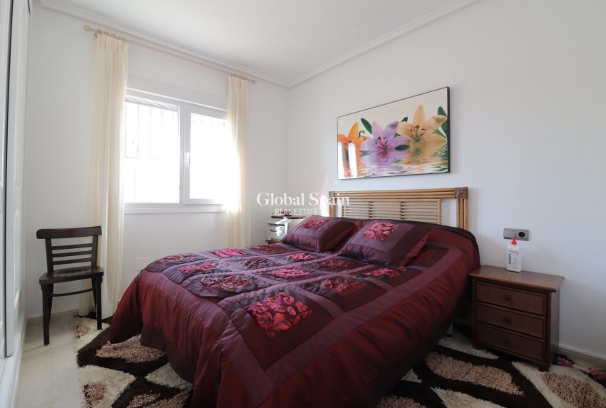 Resale - VILLA -
Benijofar - Monte Azul
