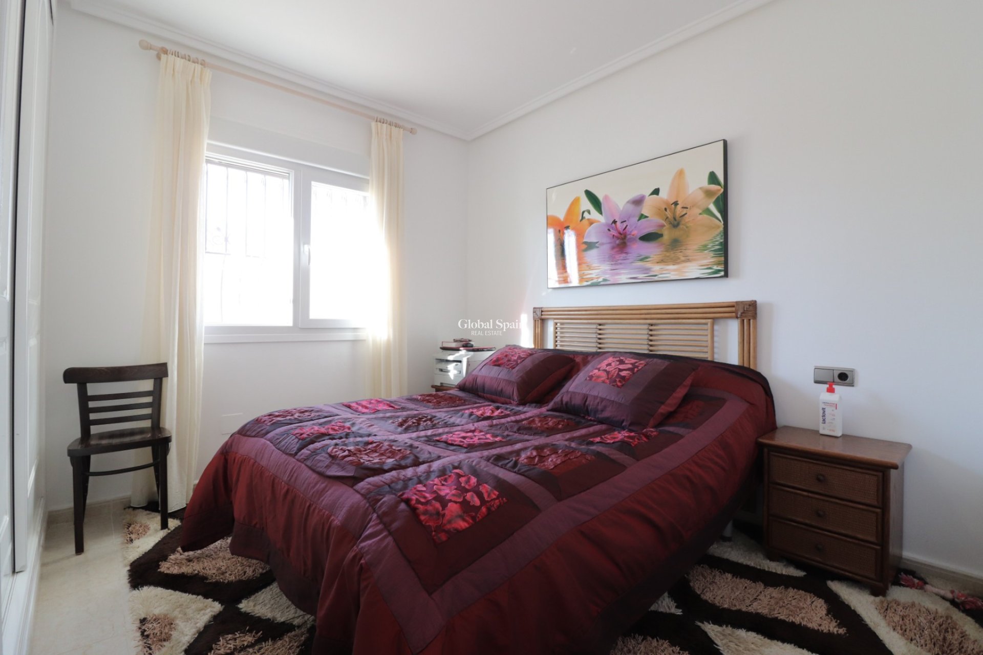 Resale - VILLA -
Benijofar - Monte Azul