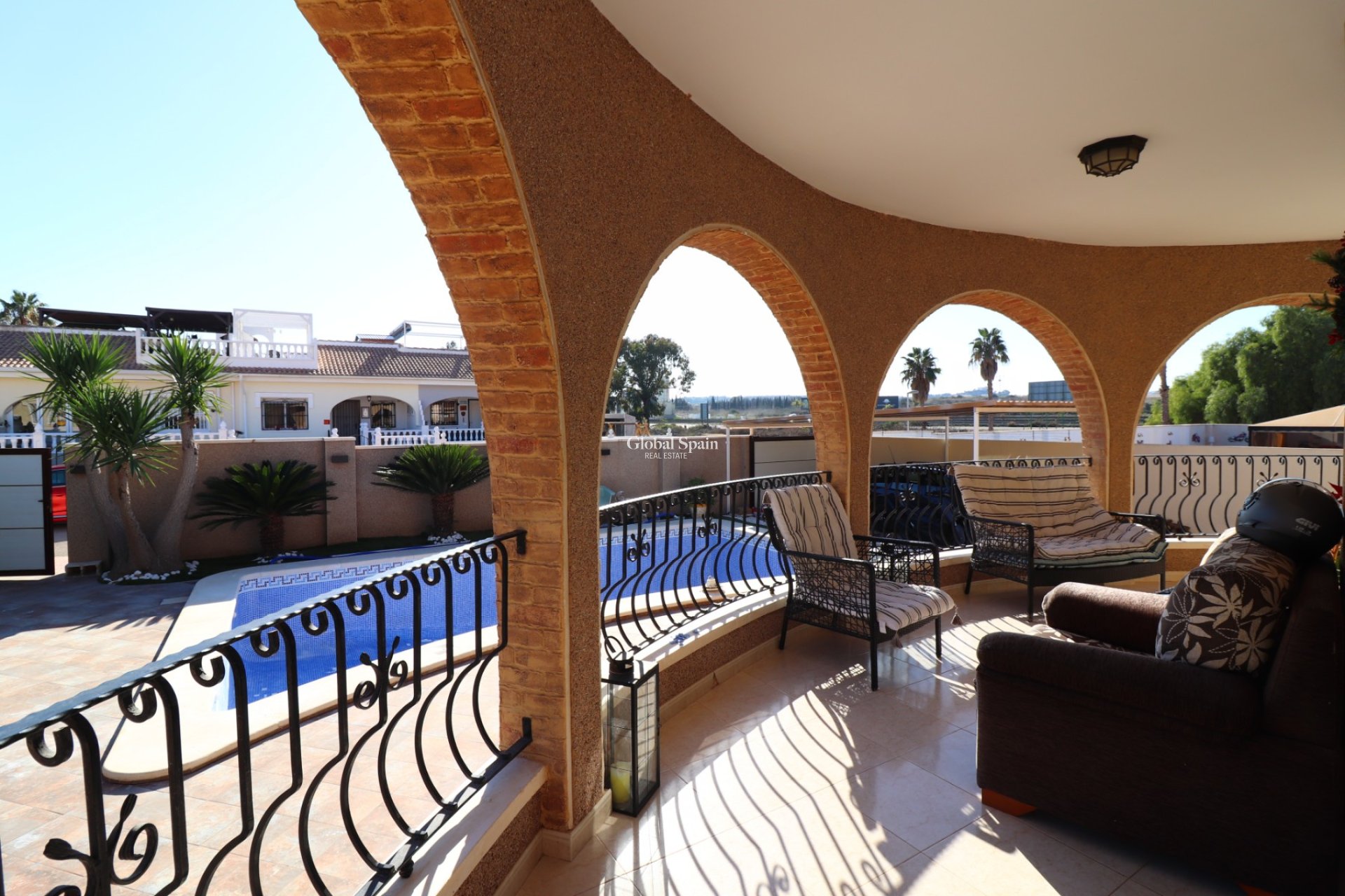 Resale - VILLA -
Benijofar - Monte Azul