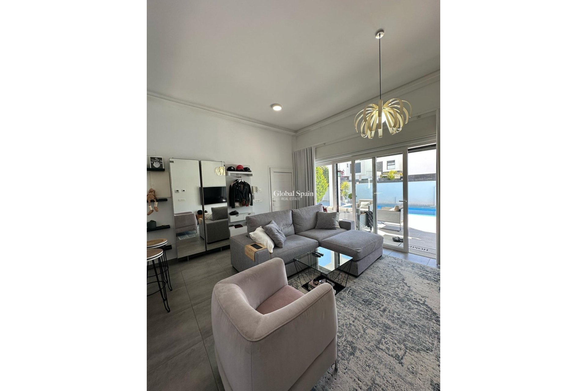 Resale - Villa -
BENIJÓFAR - Pueblo 4