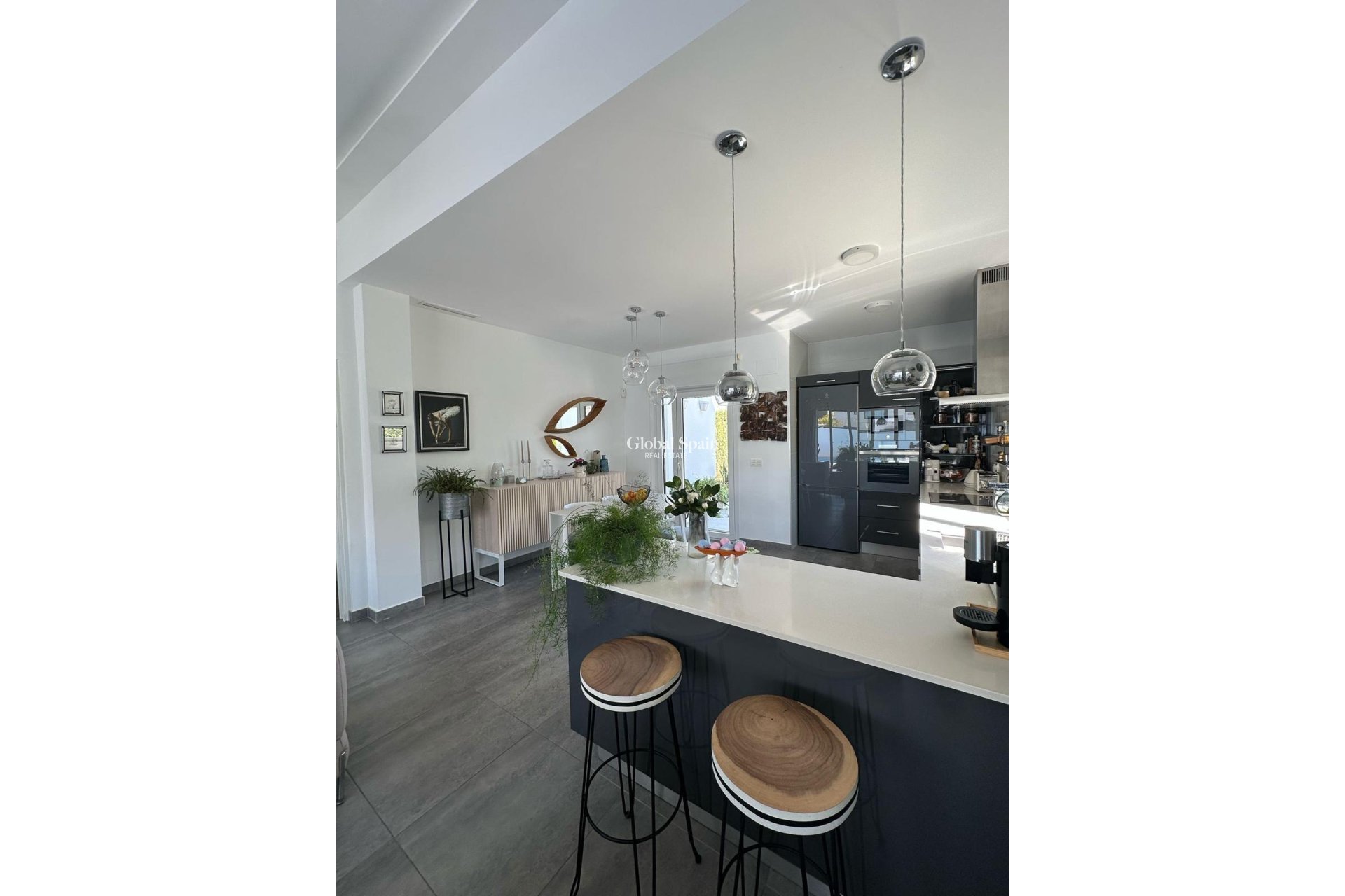 Resale - Villa -
BENIJÓFAR - Pueblo 4