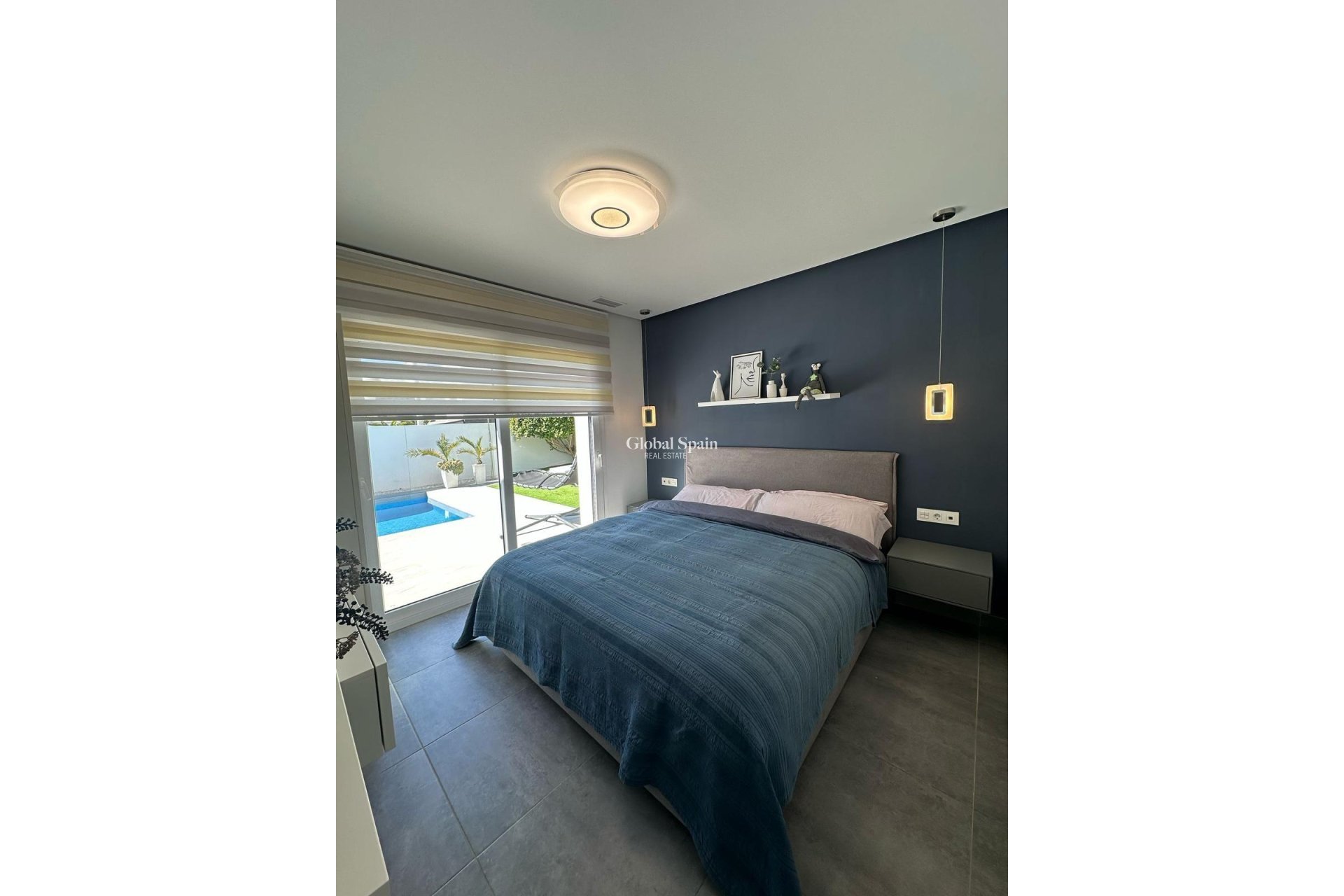 Resale - Villa -
BENIJÓFAR - Pueblo 4