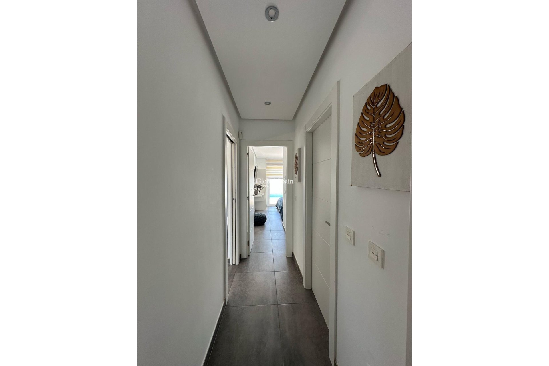 Resale - Villa -
BENIJÓFAR - Pueblo 4