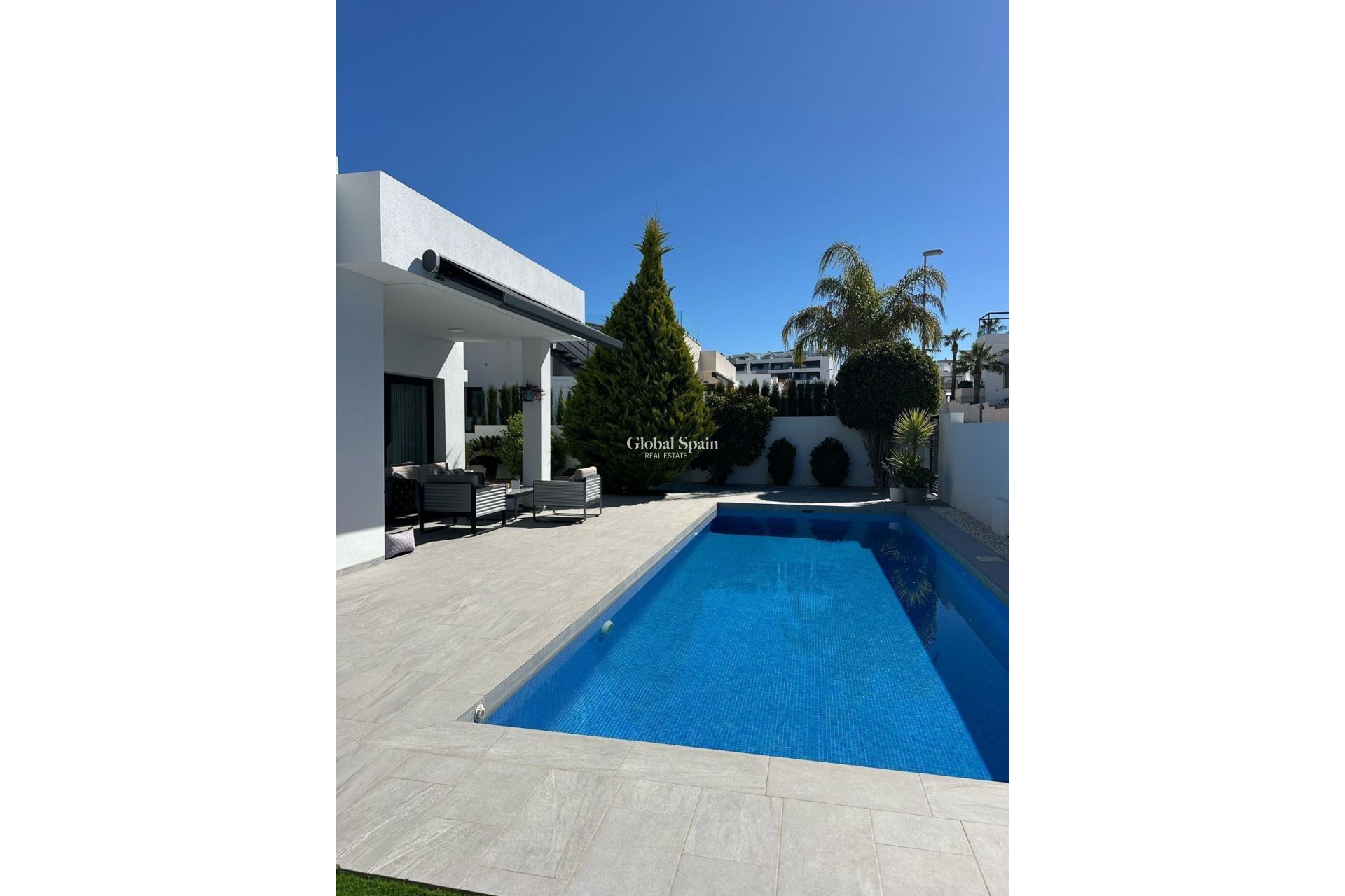 Resale - VILLA -
BENIJÓFAR - Pueblo 4