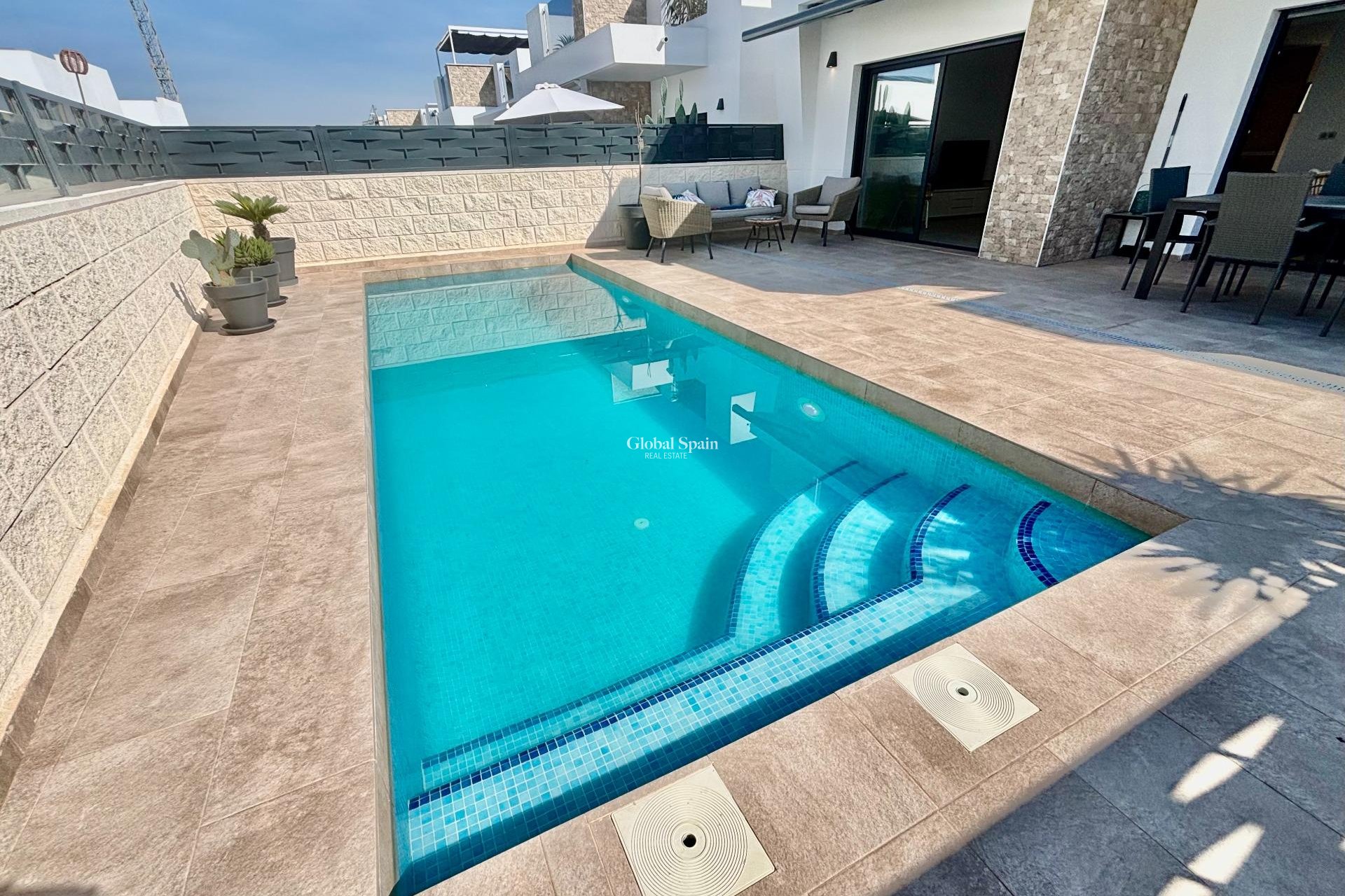 Resale - VILLA -
BENIJÓFAR - Pueblo 4