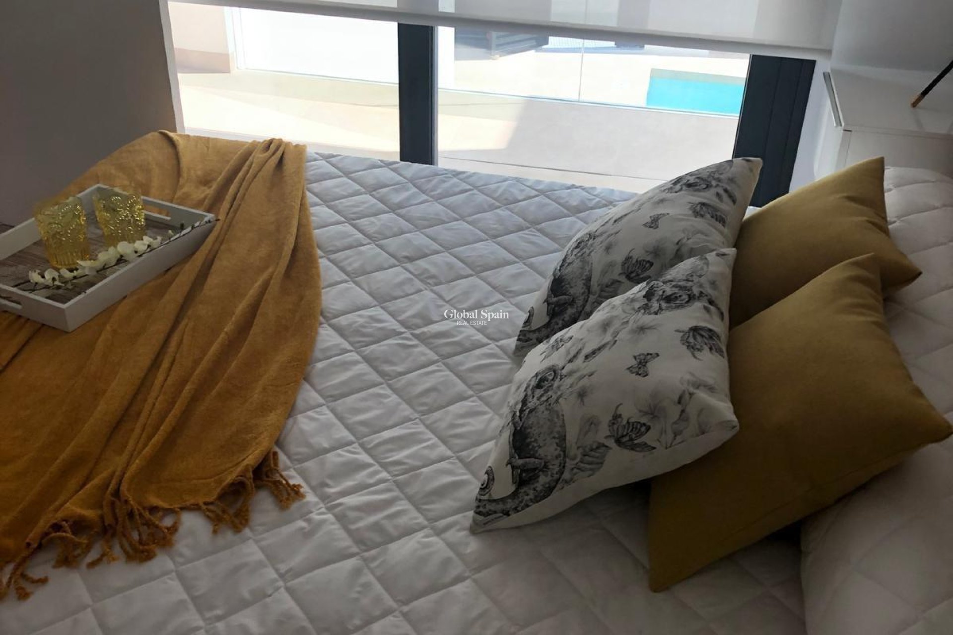 Resale - VILLA -
BENIJÓFAR - Pueblo 4