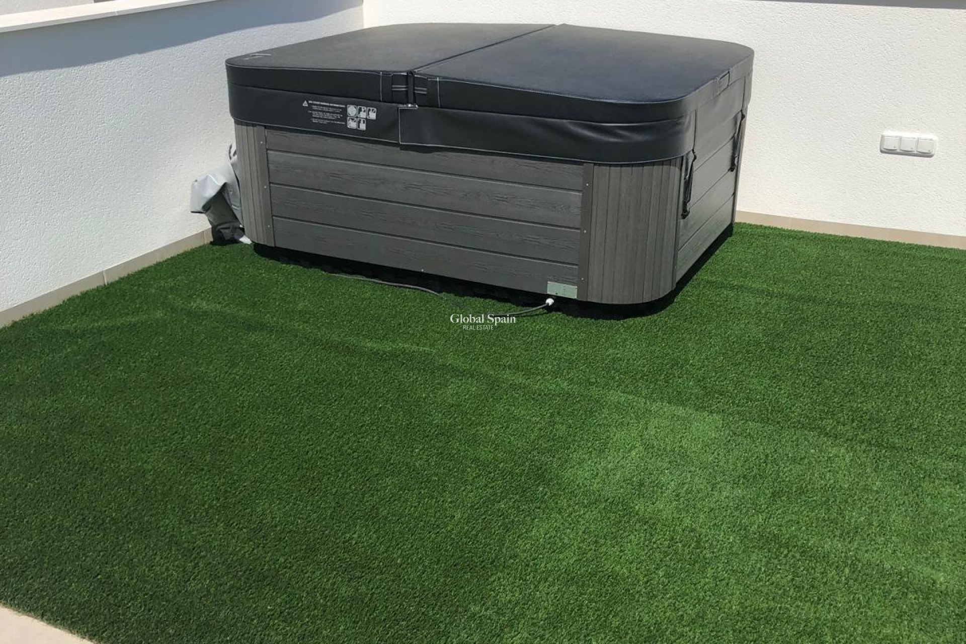 Resale - VILLA -
BENIJÓFAR - Pueblo 4