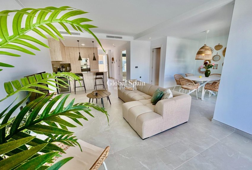 Resale - VILLA -
BENIJÓFAR - Pueblo 4