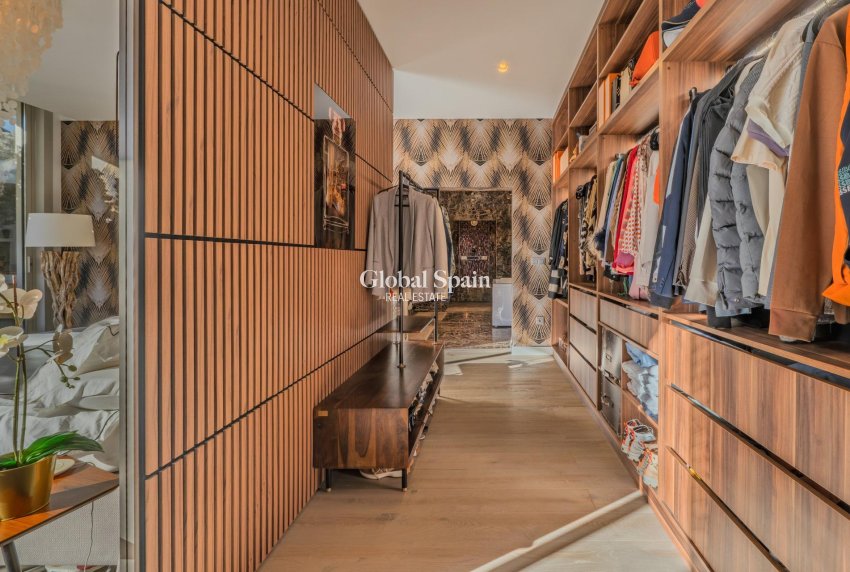 Resale - VILLA -
BENIJÓFAR - Residencial Benimar