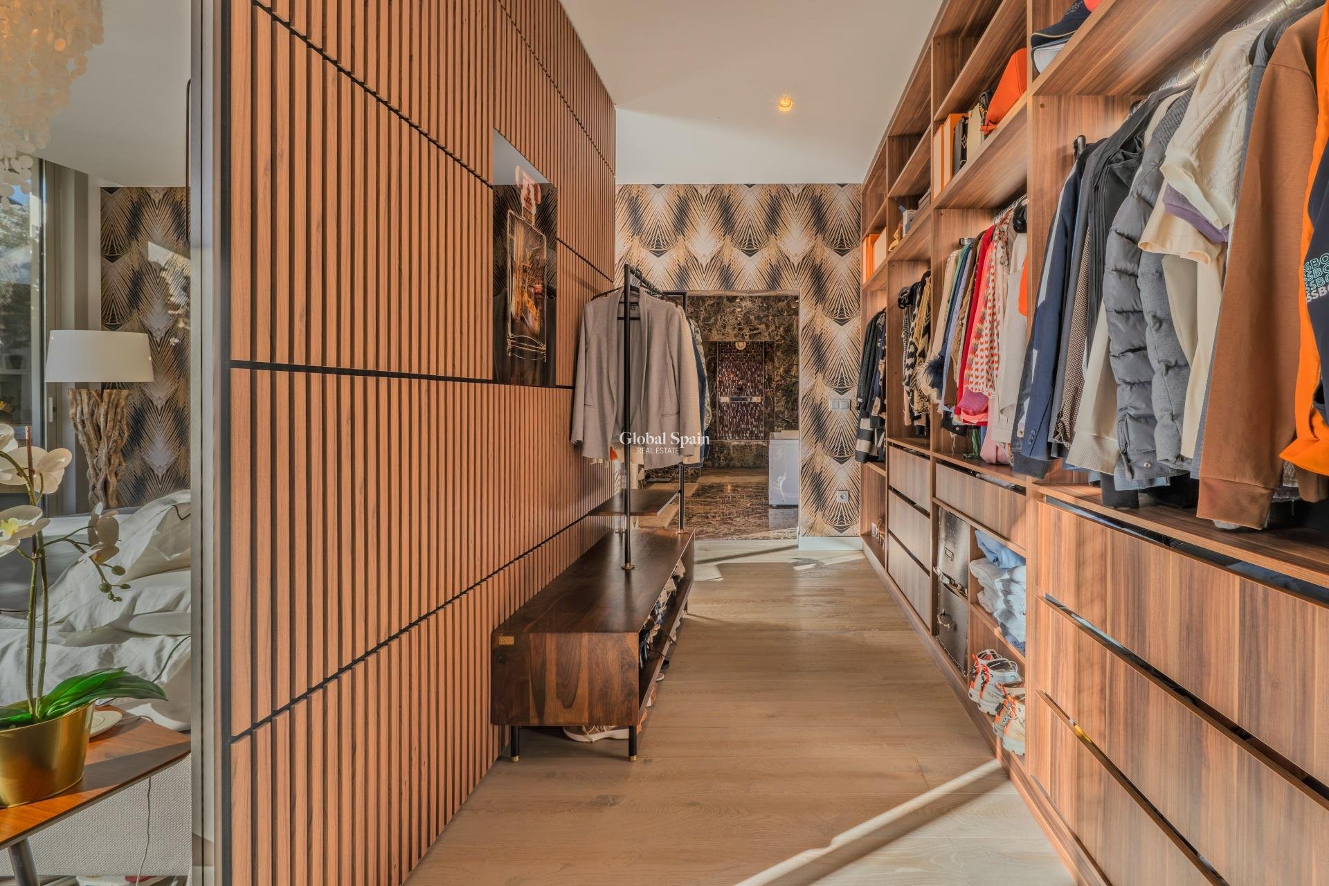 Resale - VILLA -
BENIJÓFAR - Residencial Benimar