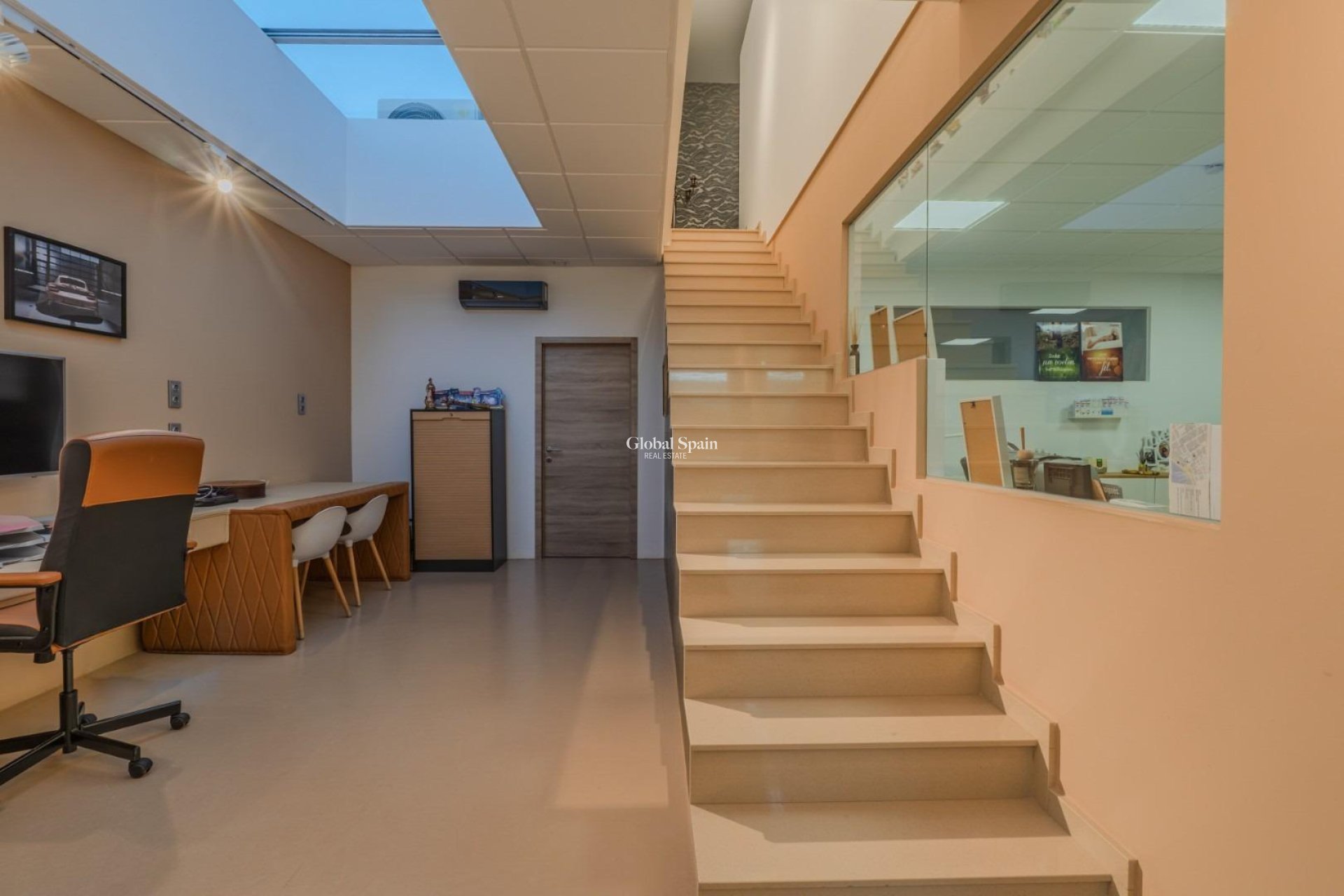 Resale - VILLA -
BENIJÓFAR - Residencial Benimar