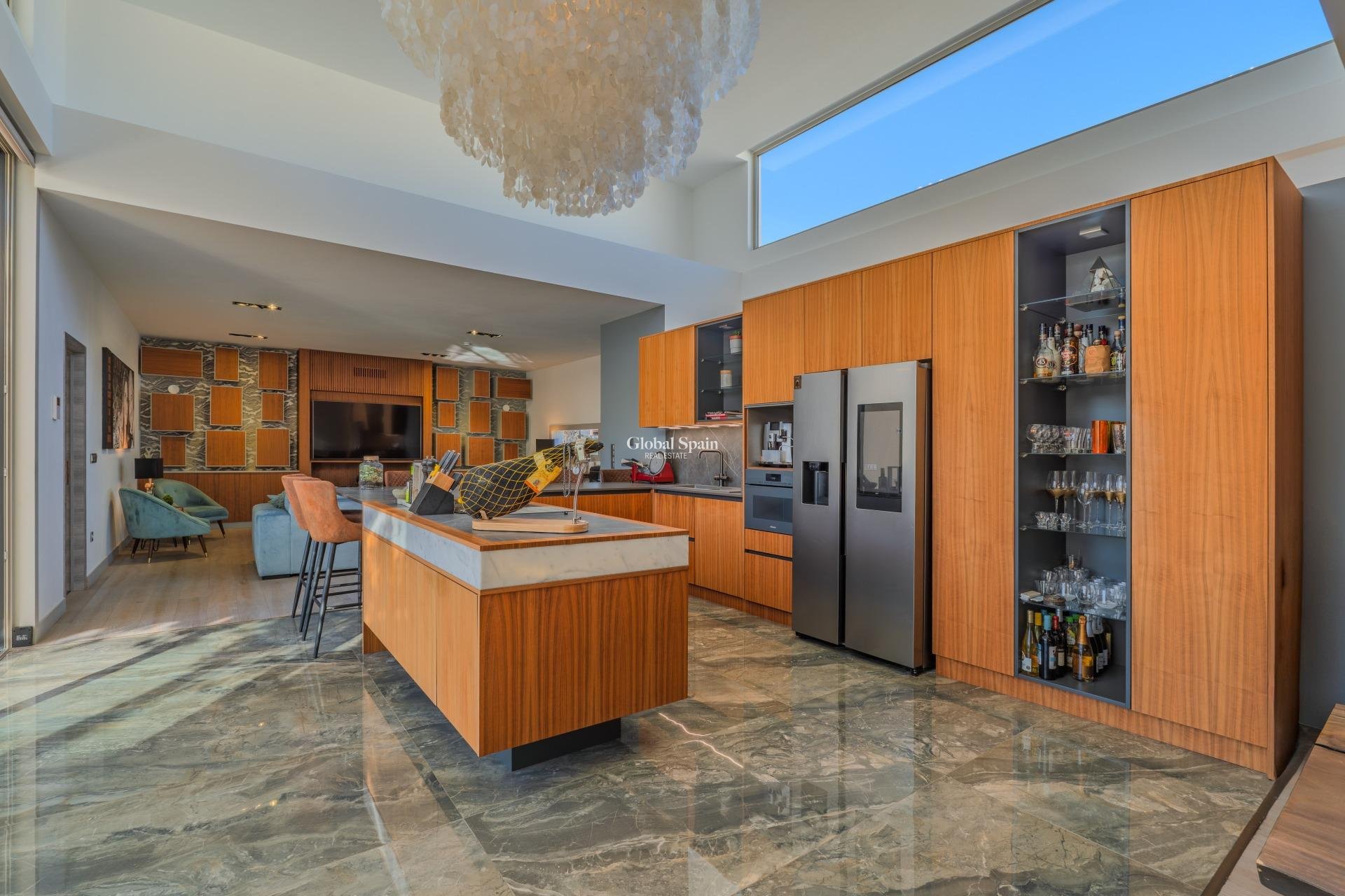 Resale - VILLA -
BENIJÓFAR - Residencial Benimar