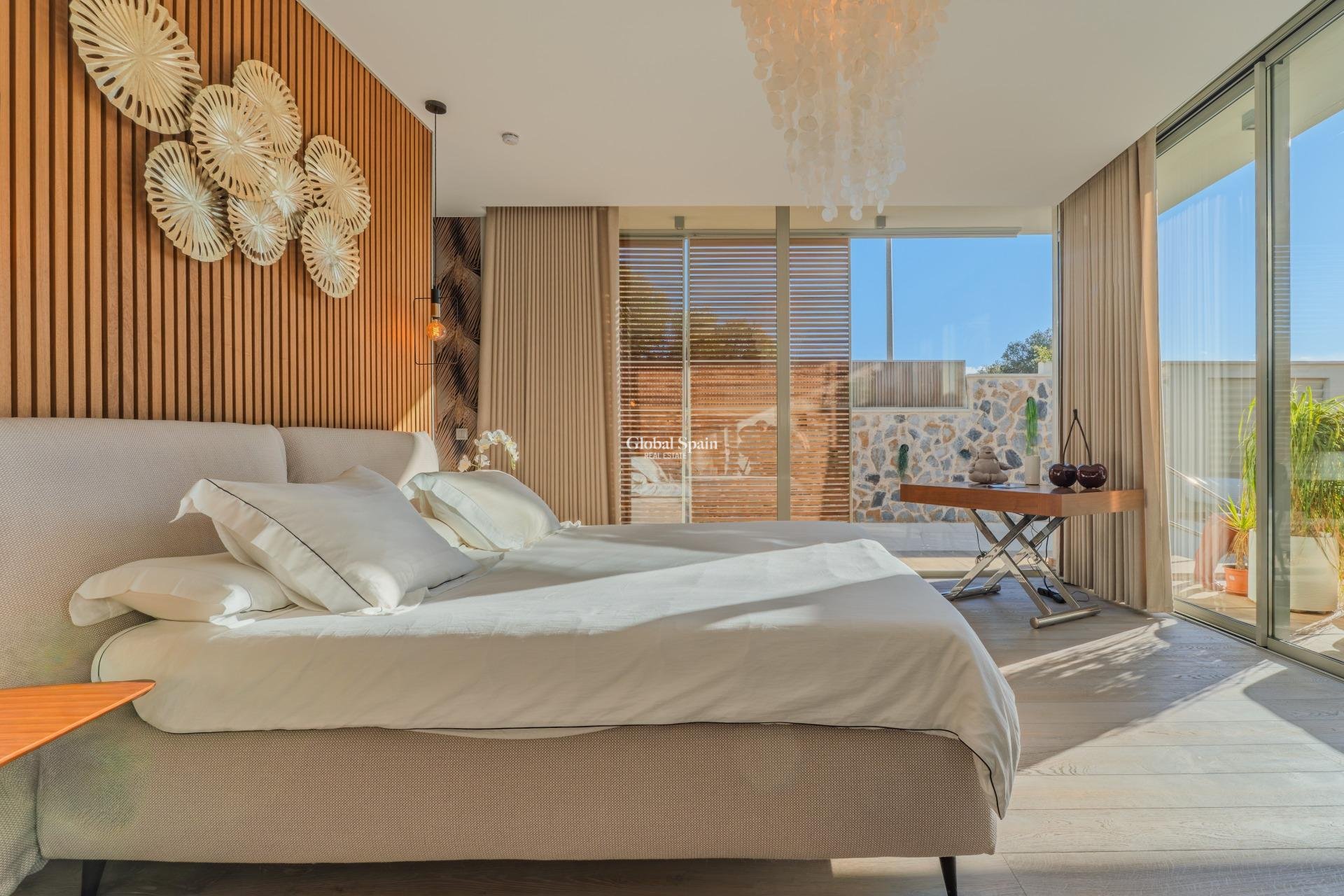 Resale - VILLA -
BENIJÓFAR - Residencial Benimar