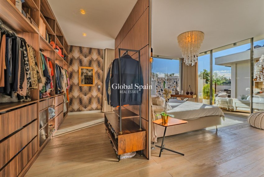 Resale - VILLA -
BENIJÓFAR - Residencial Benimar