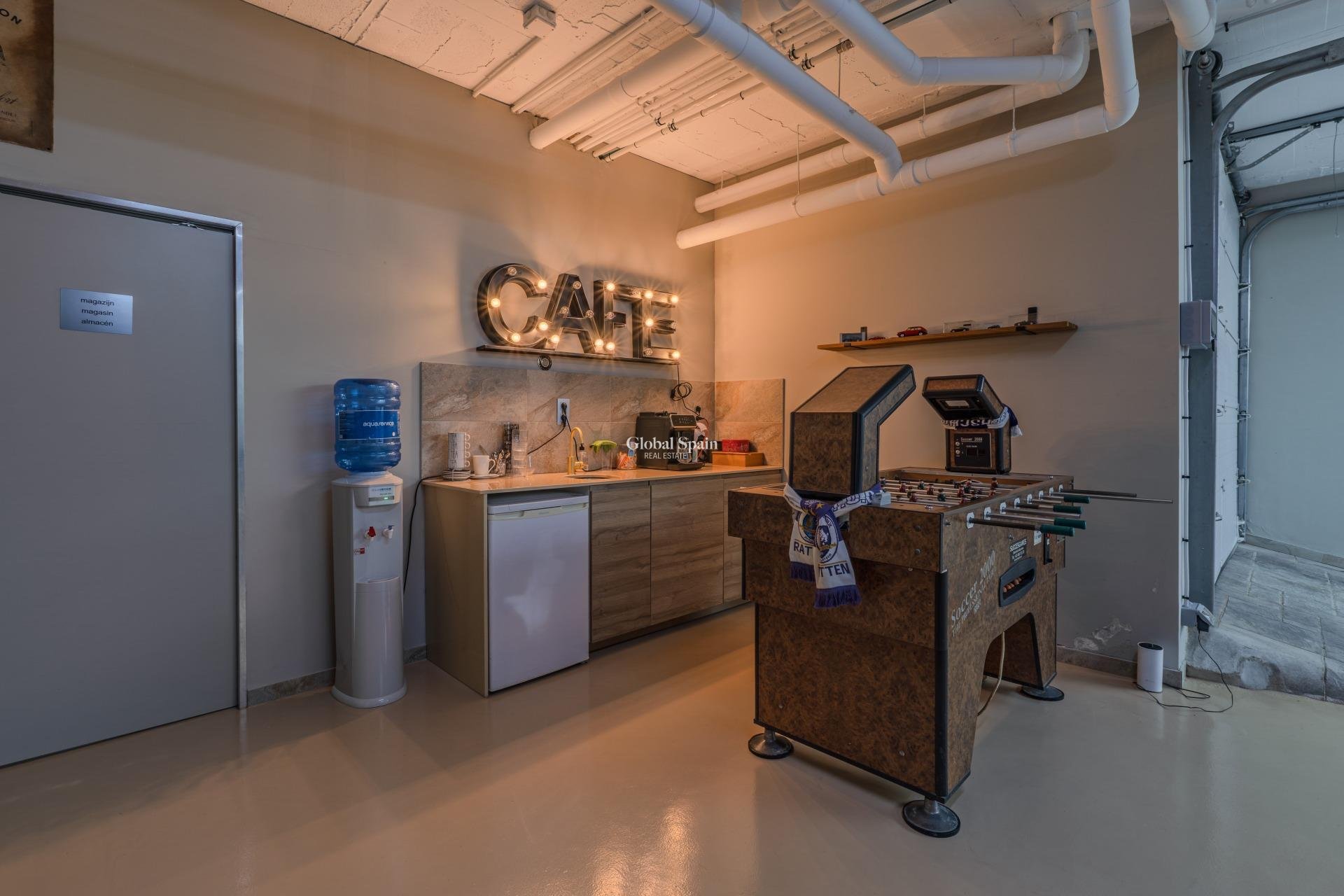 Resale - VILLA -
BENIJÓFAR - Residencial Benimar