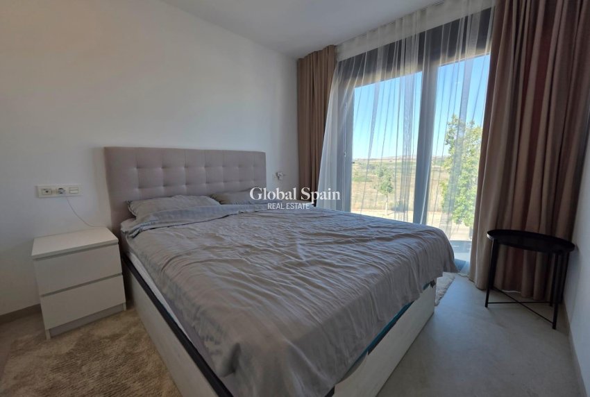 Resale - VILLA -
BENIJÓFAR