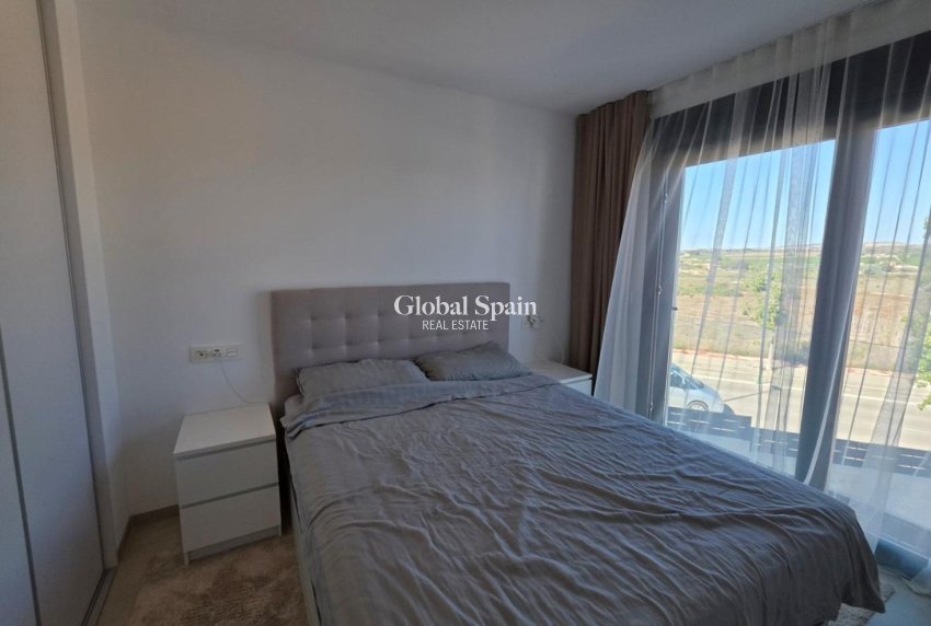 Resale - VILLA -
BENIJÓFAR