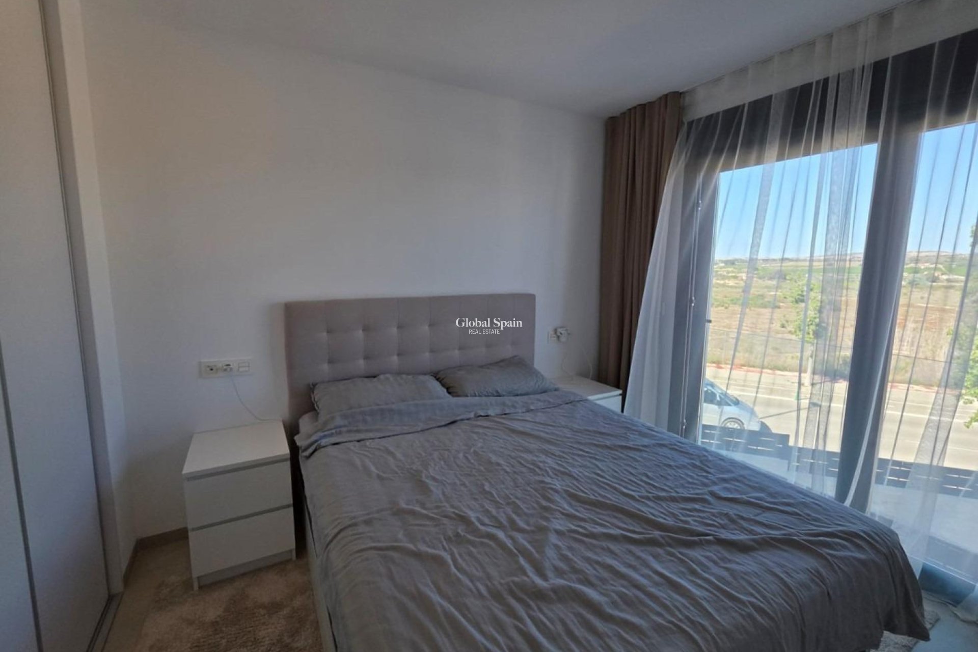 Resale - VILLA -
BENIJÓFAR