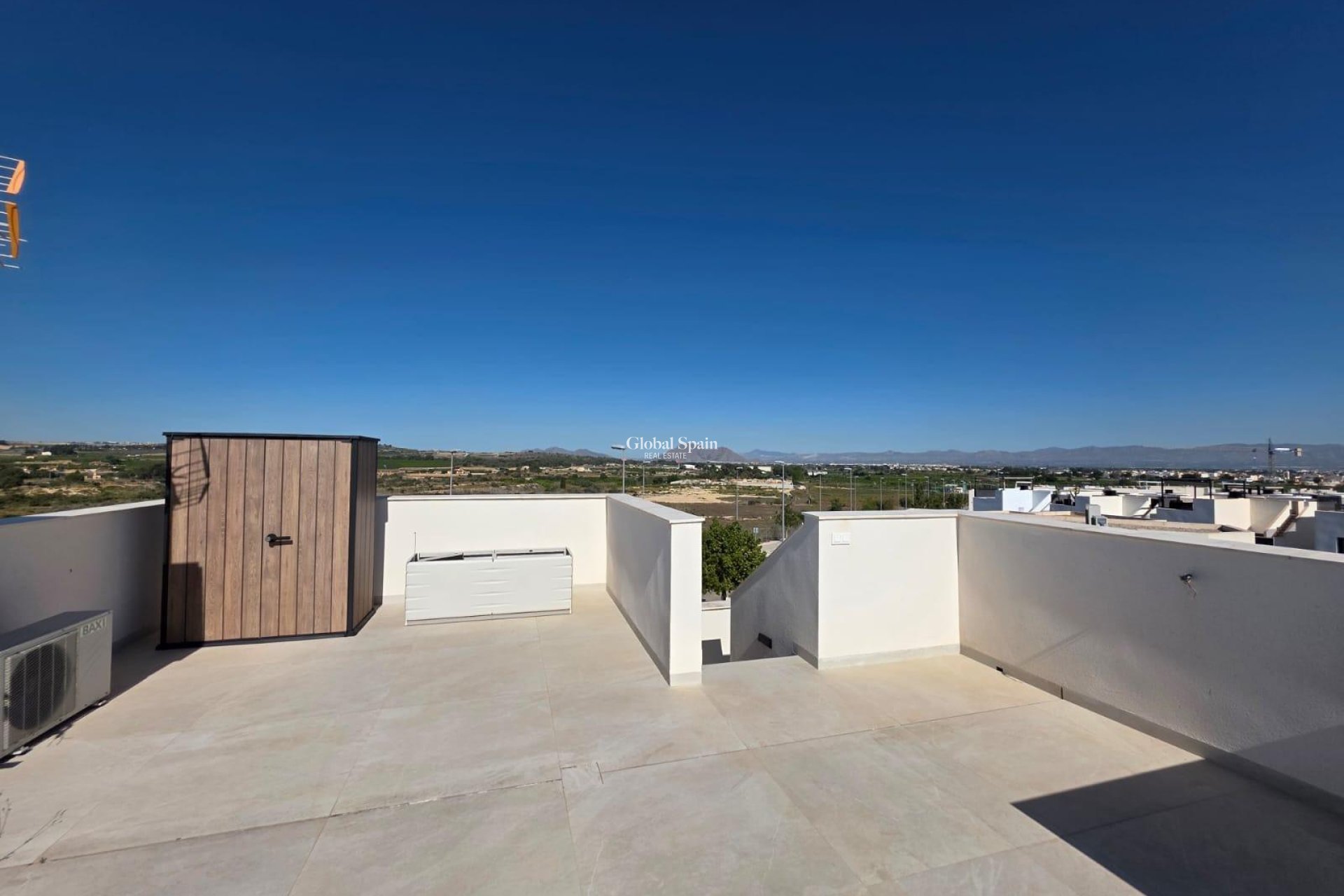 Resale - VILLA -
BENIJÓFAR