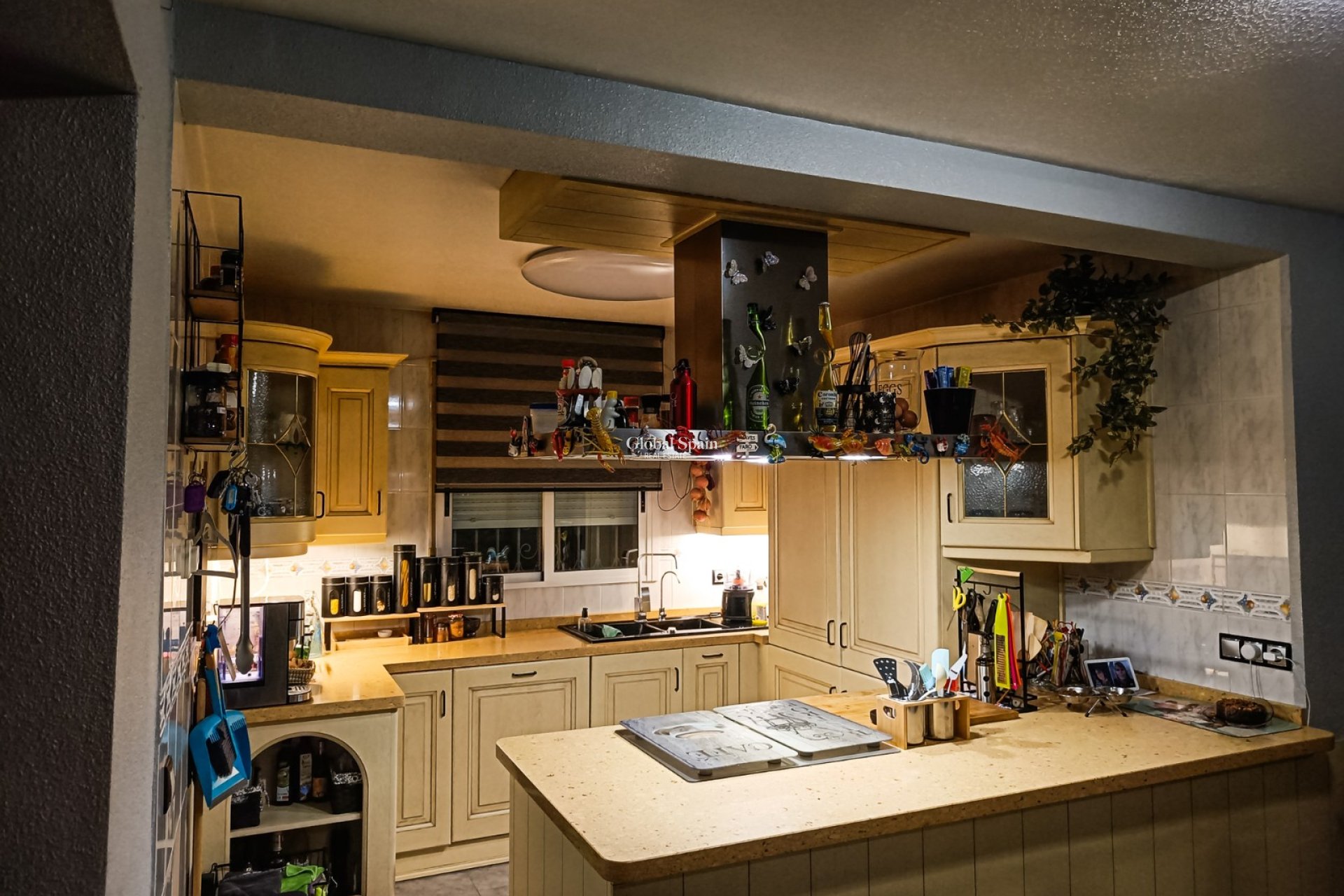 Resale - VILLA -
BENIJÓFAR