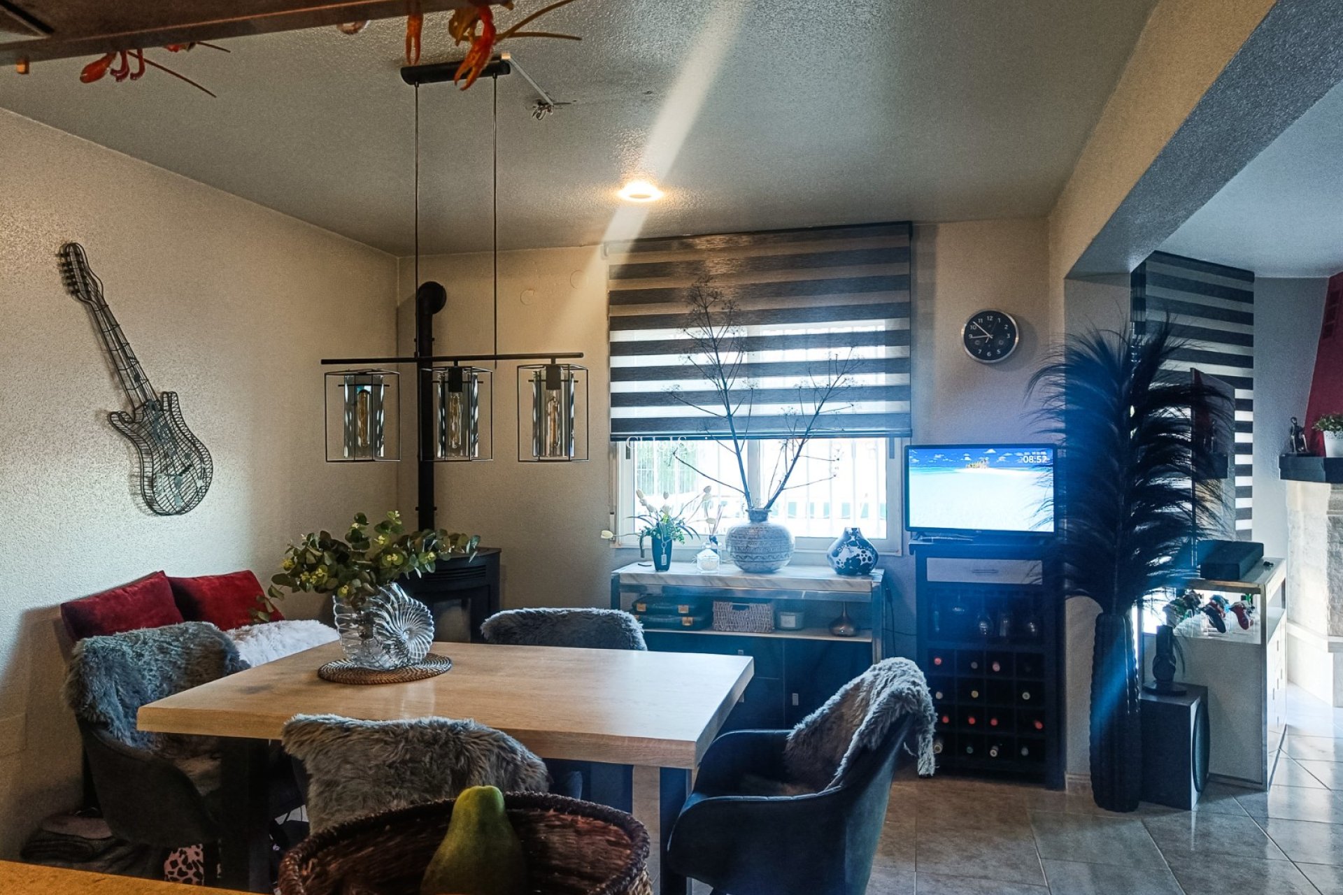 Resale - VILLA -
BENIJÓFAR