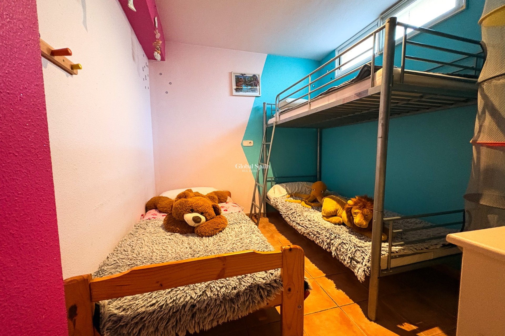 Resale - VILLA -
BENIJÓFAR