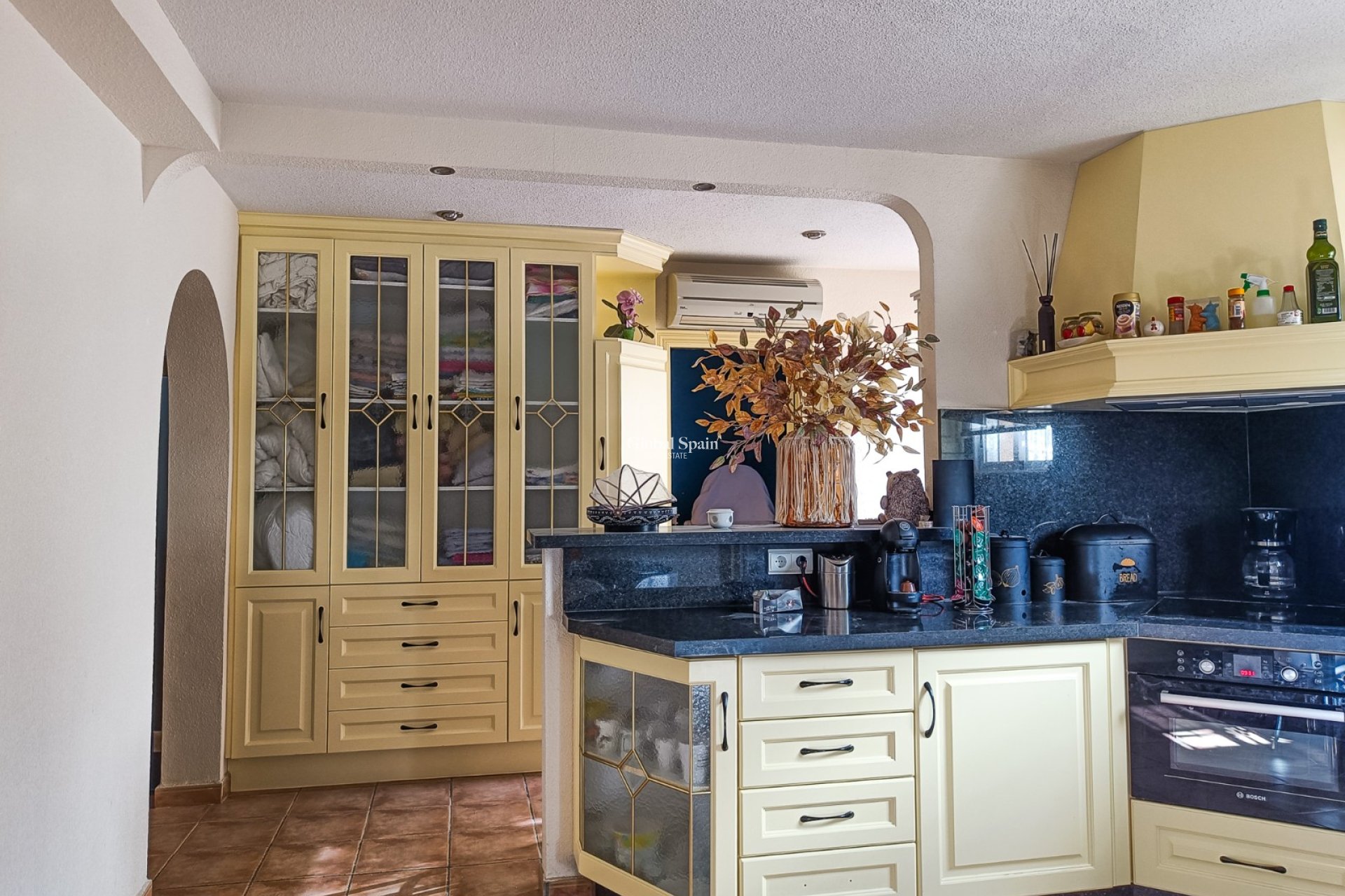 Resale - VILLA -
BENIJÓFAR