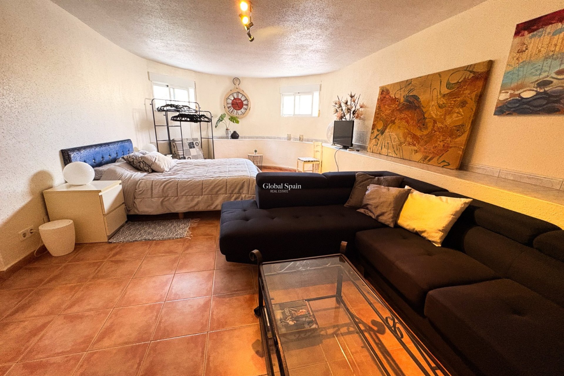 Resale - VILLA -
BENIJÓFAR