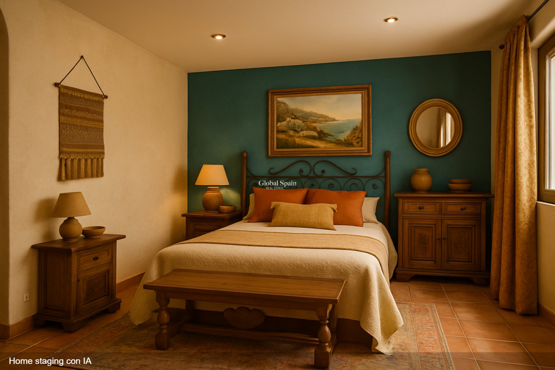 Resale - VILLA -
BENIJÓFAR