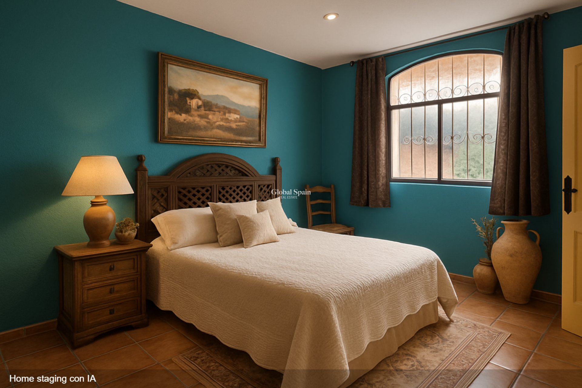 Resale - VILLA -
BENIJÓFAR