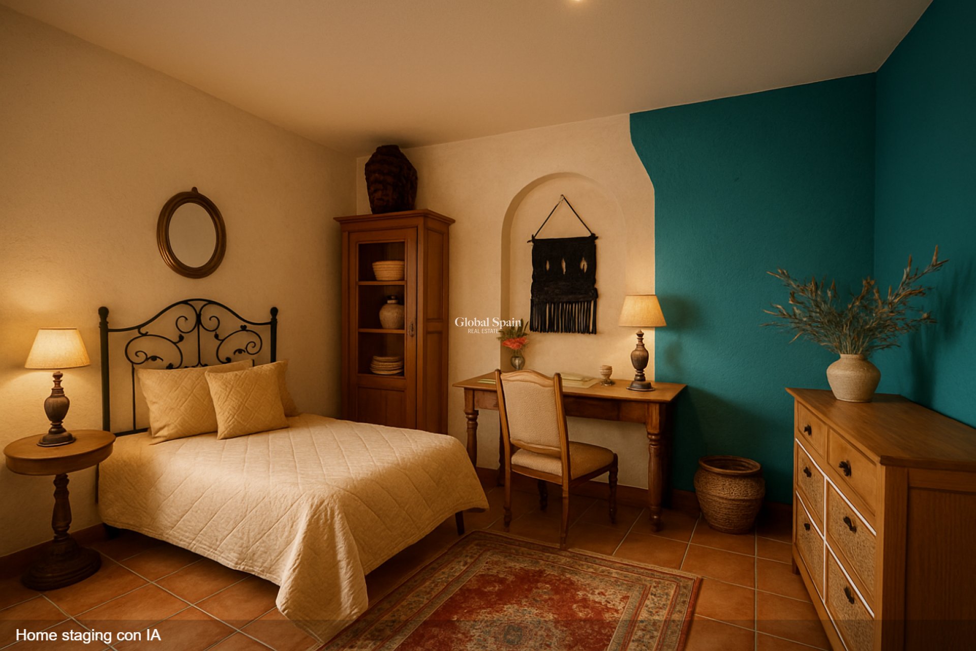 Resale - VILLA -
BENIJÓFAR