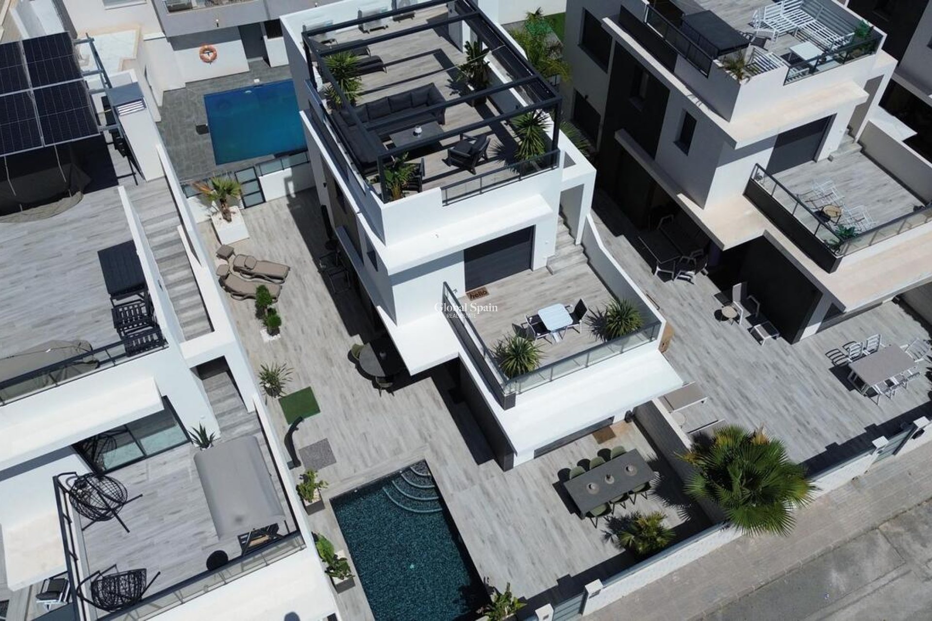 Resale - VILLA -
BENIJÓFAR
