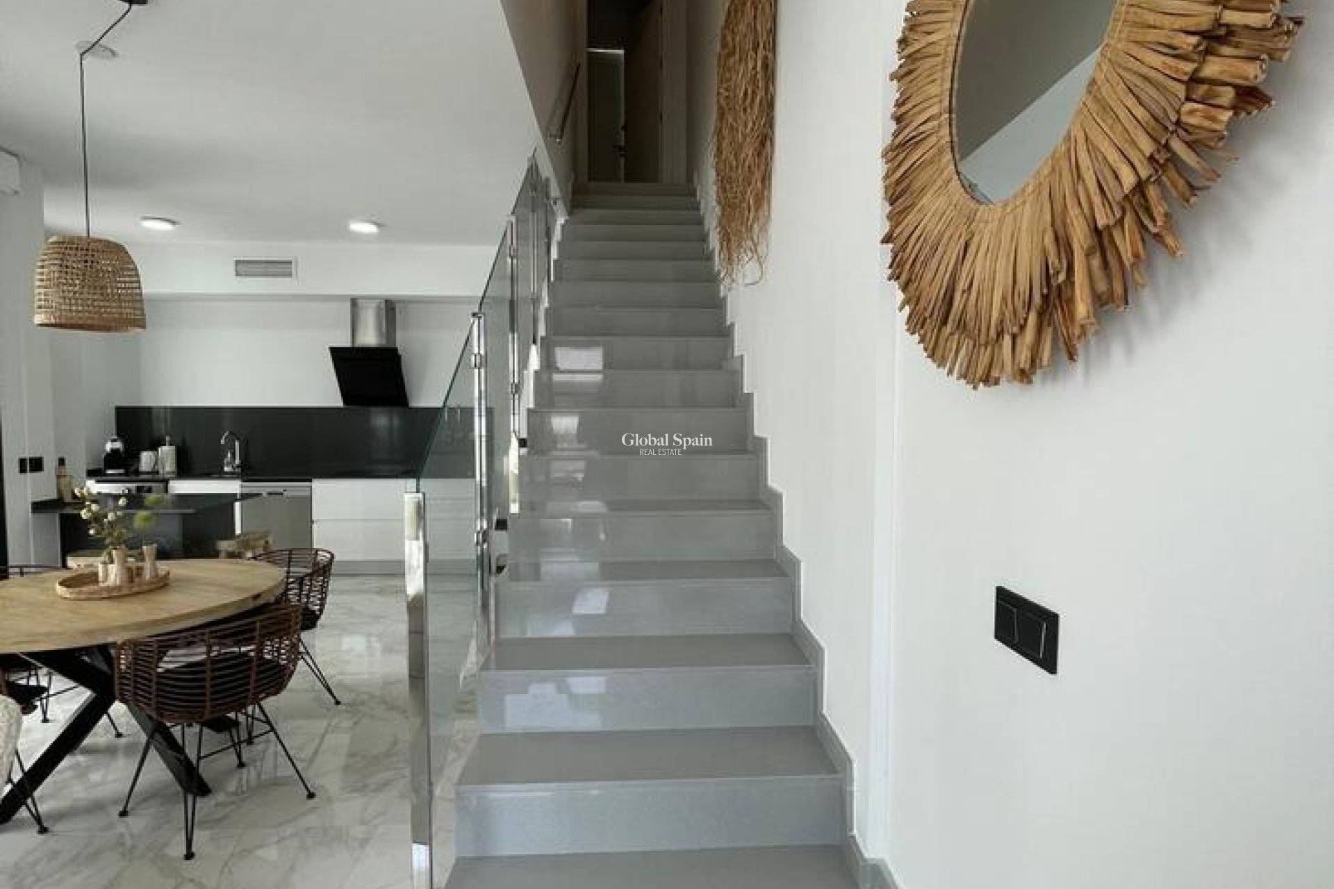 Resale - VILLA -
BENIJÓFAR
