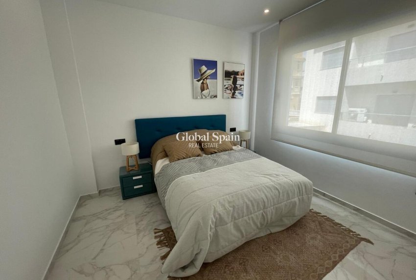 Resale - VILLA -
BENIJÓFAR