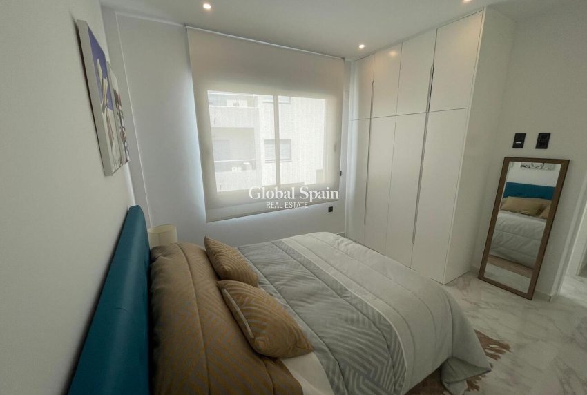 Resale - VILLA -
BENIJÓFAR