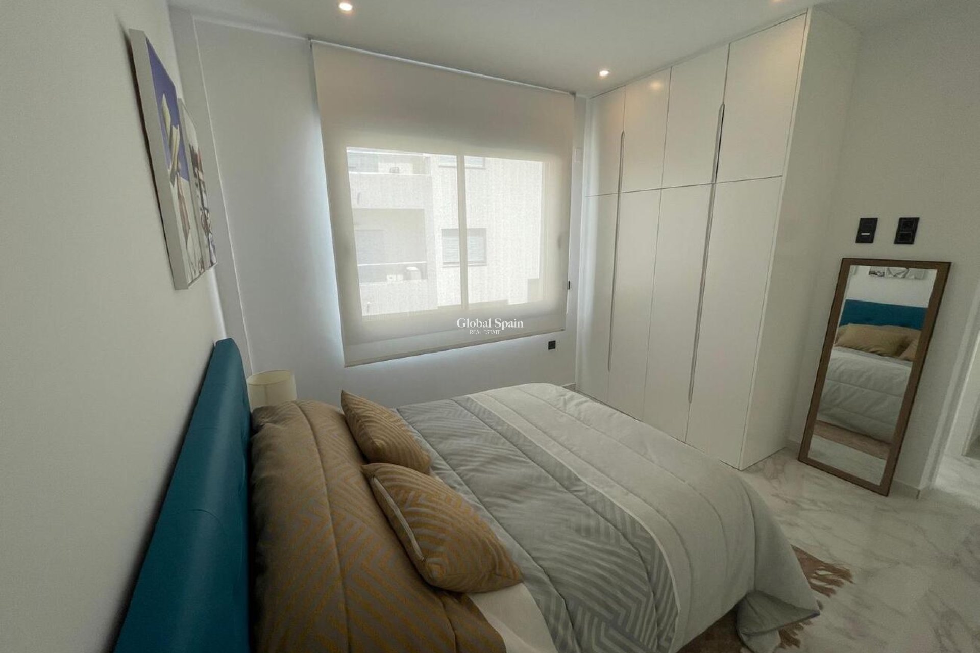 Resale - VILLA -
BENIJÓFAR
