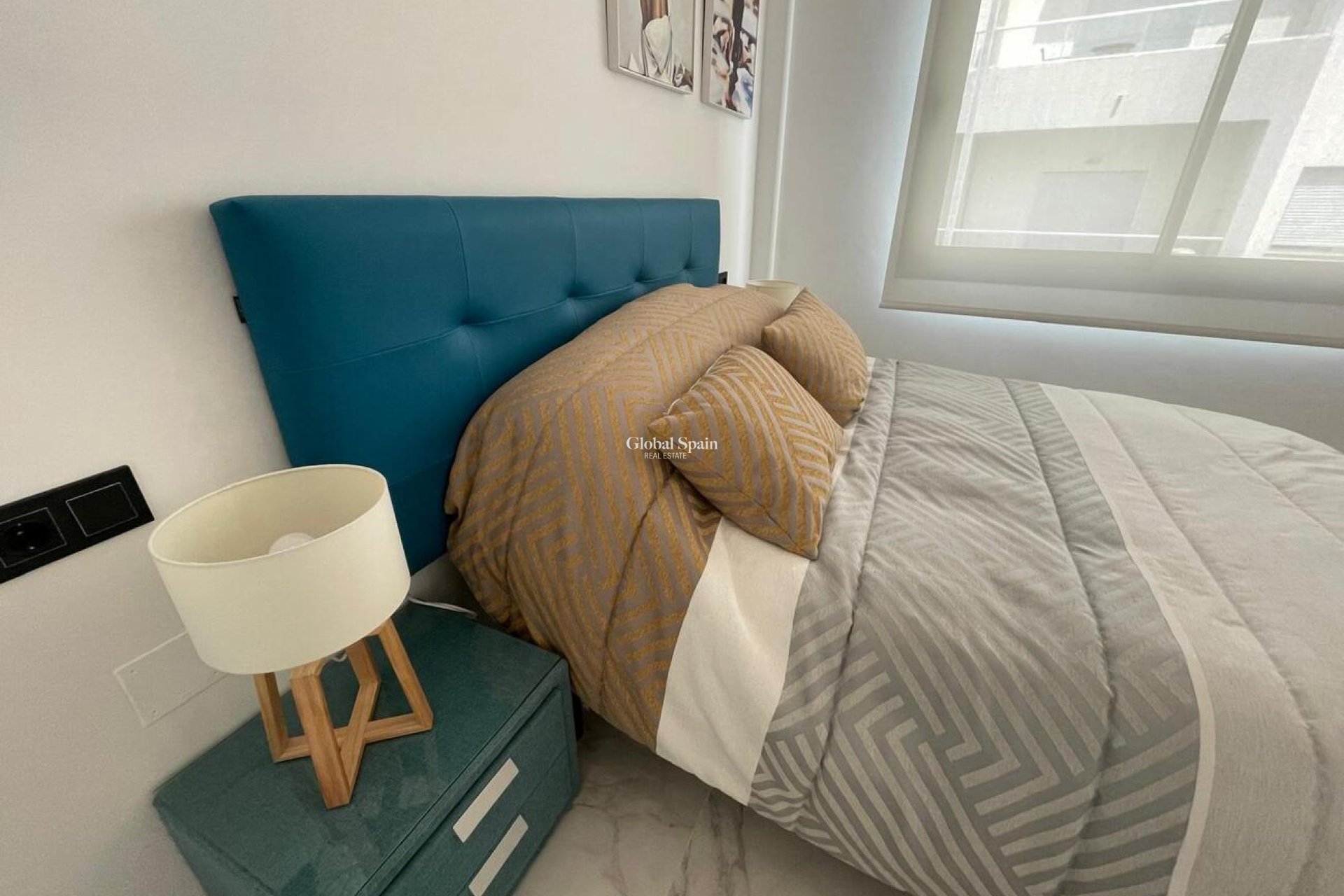 Resale - VILLA -
BENIJÓFAR