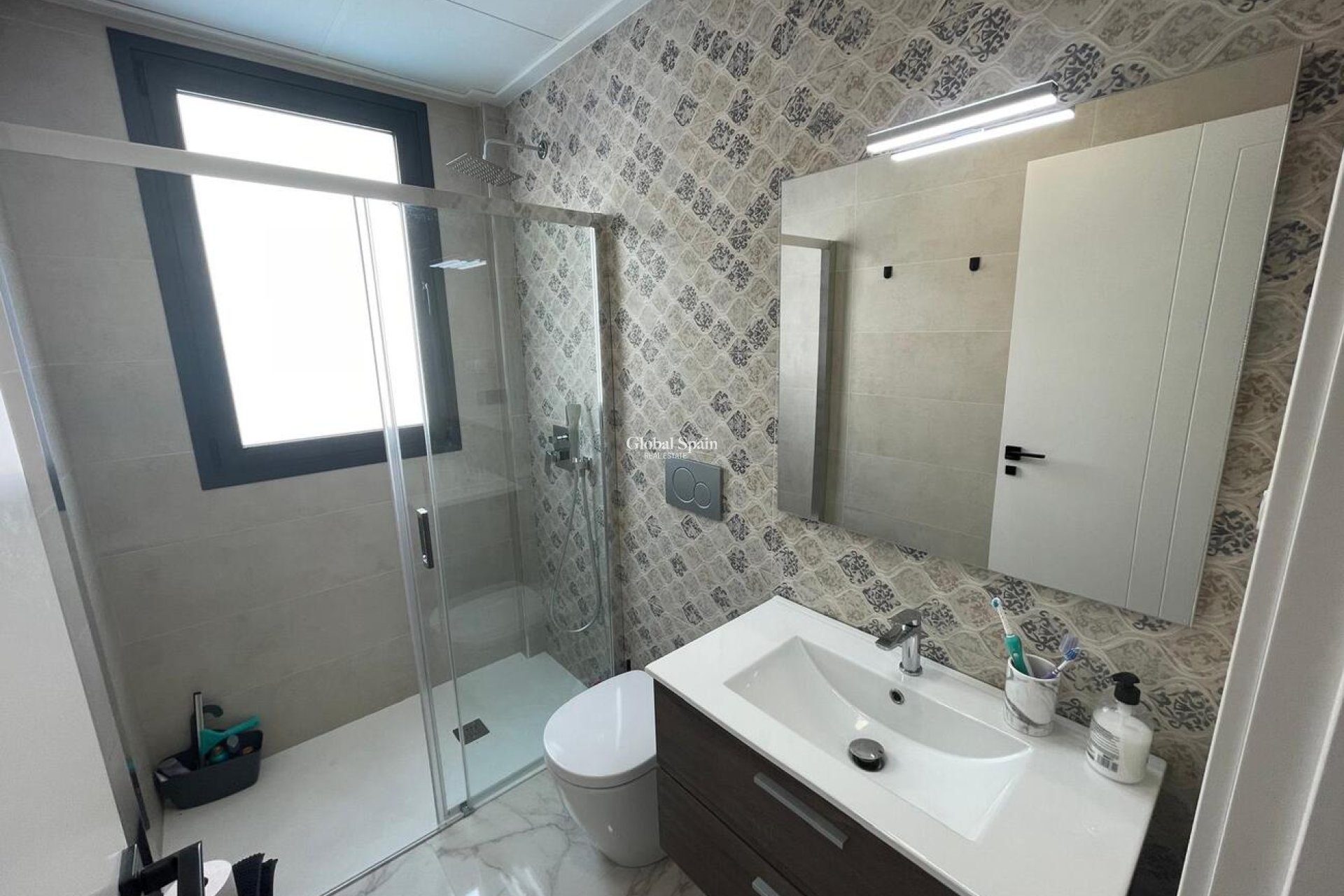 Resale - VILLA -
BENIJÓFAR