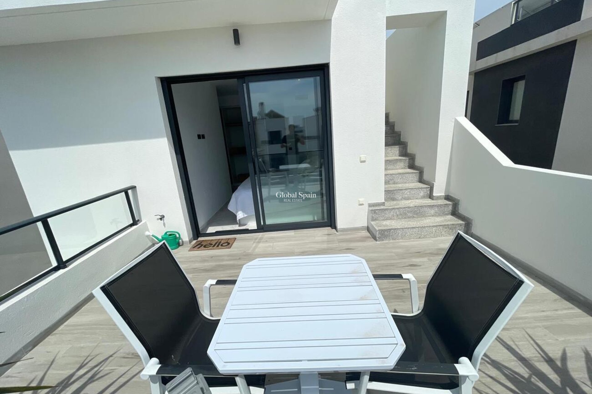 Resale - VILLA -
BENIJÓFAR