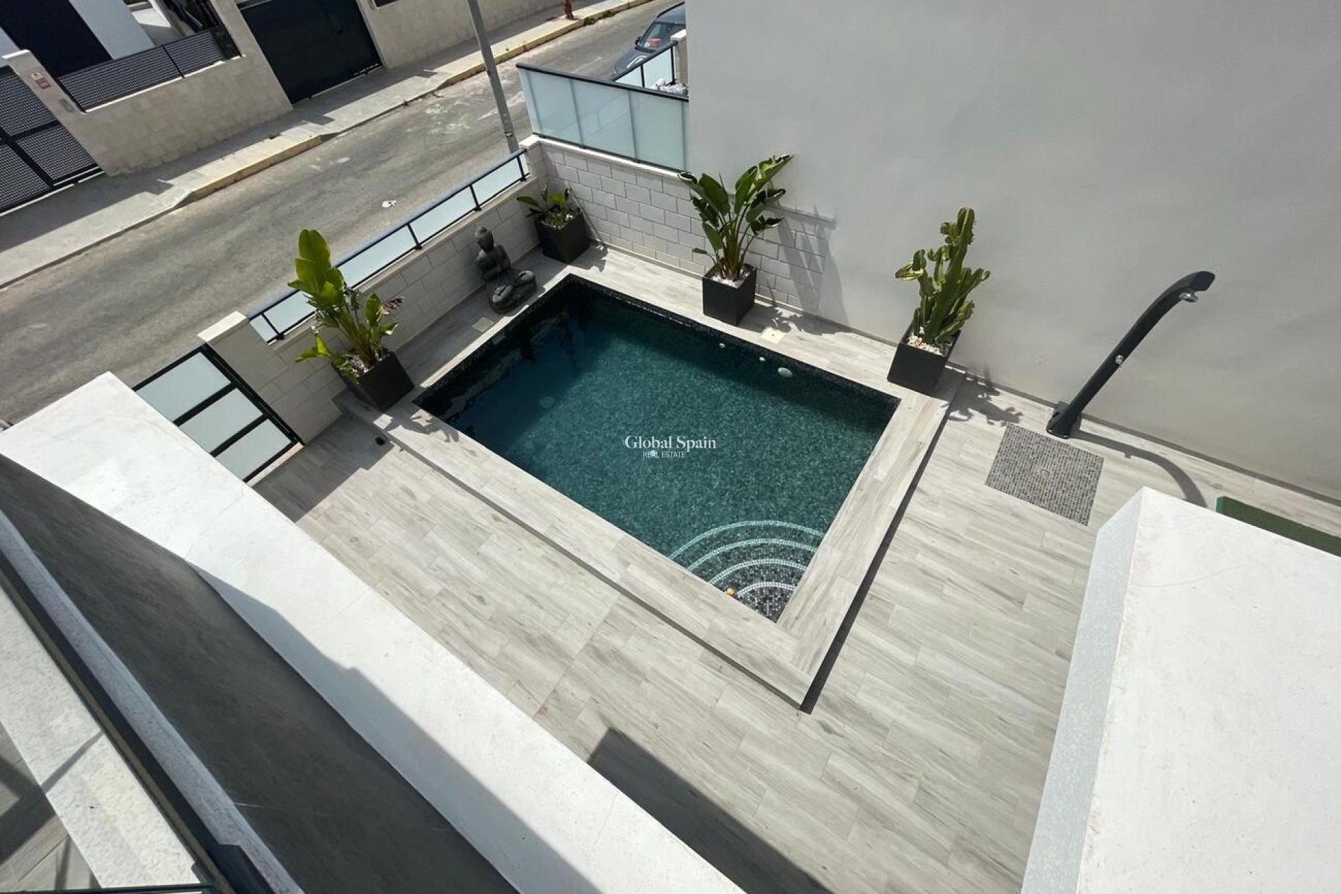 Resale - VILLA -
BENIJÓFAR