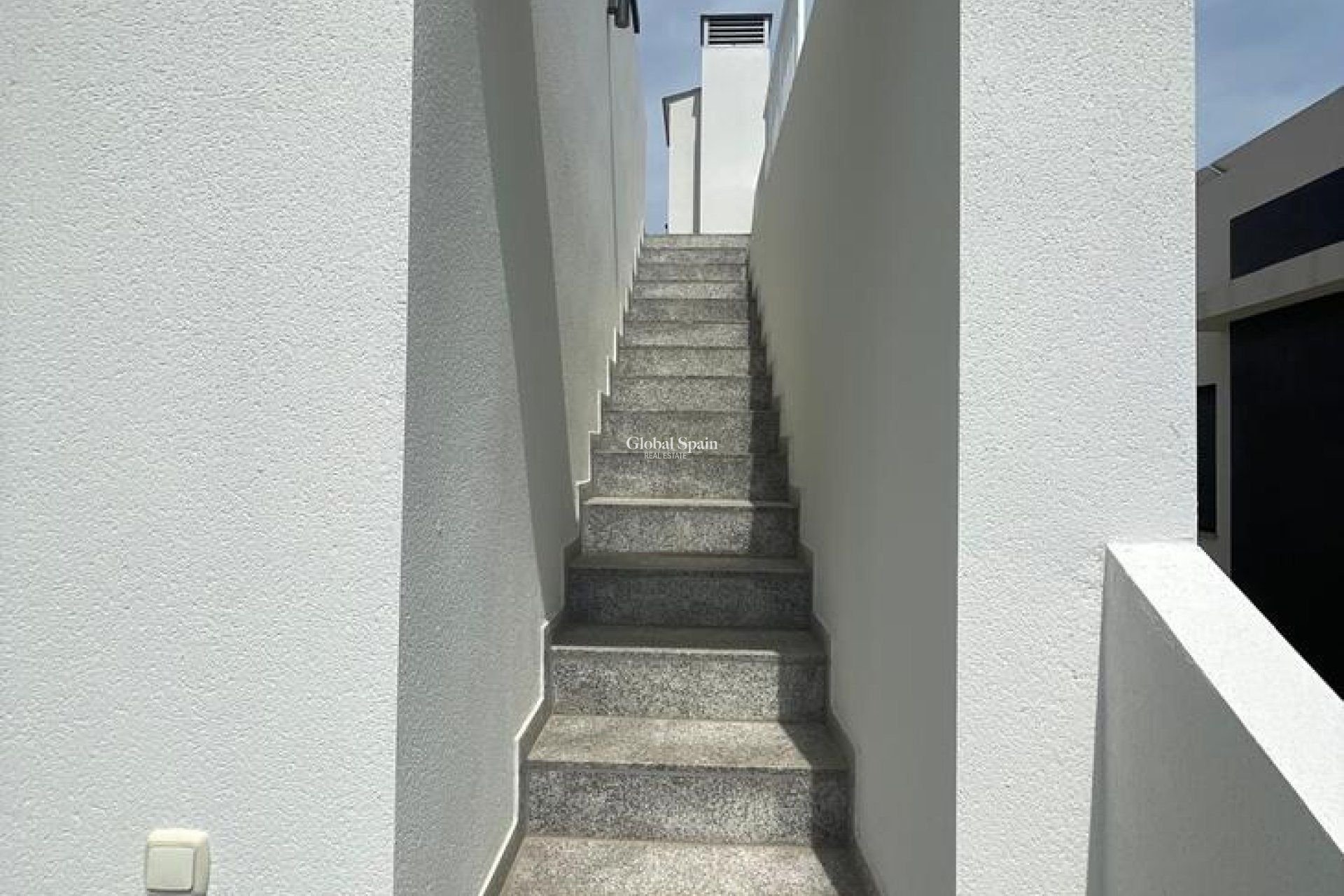 Resale - VILLA -
BENIJÓFAR