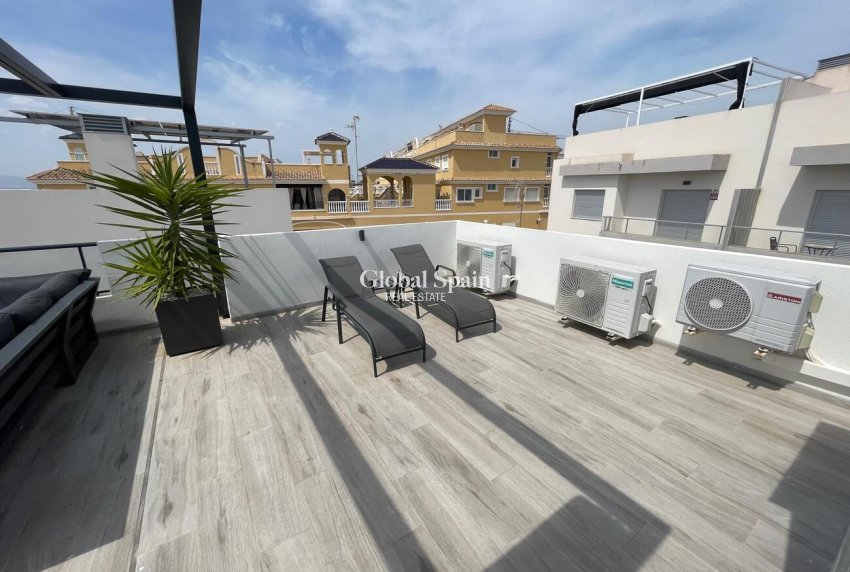 Resale - VILLA -
BENIJÓFAR