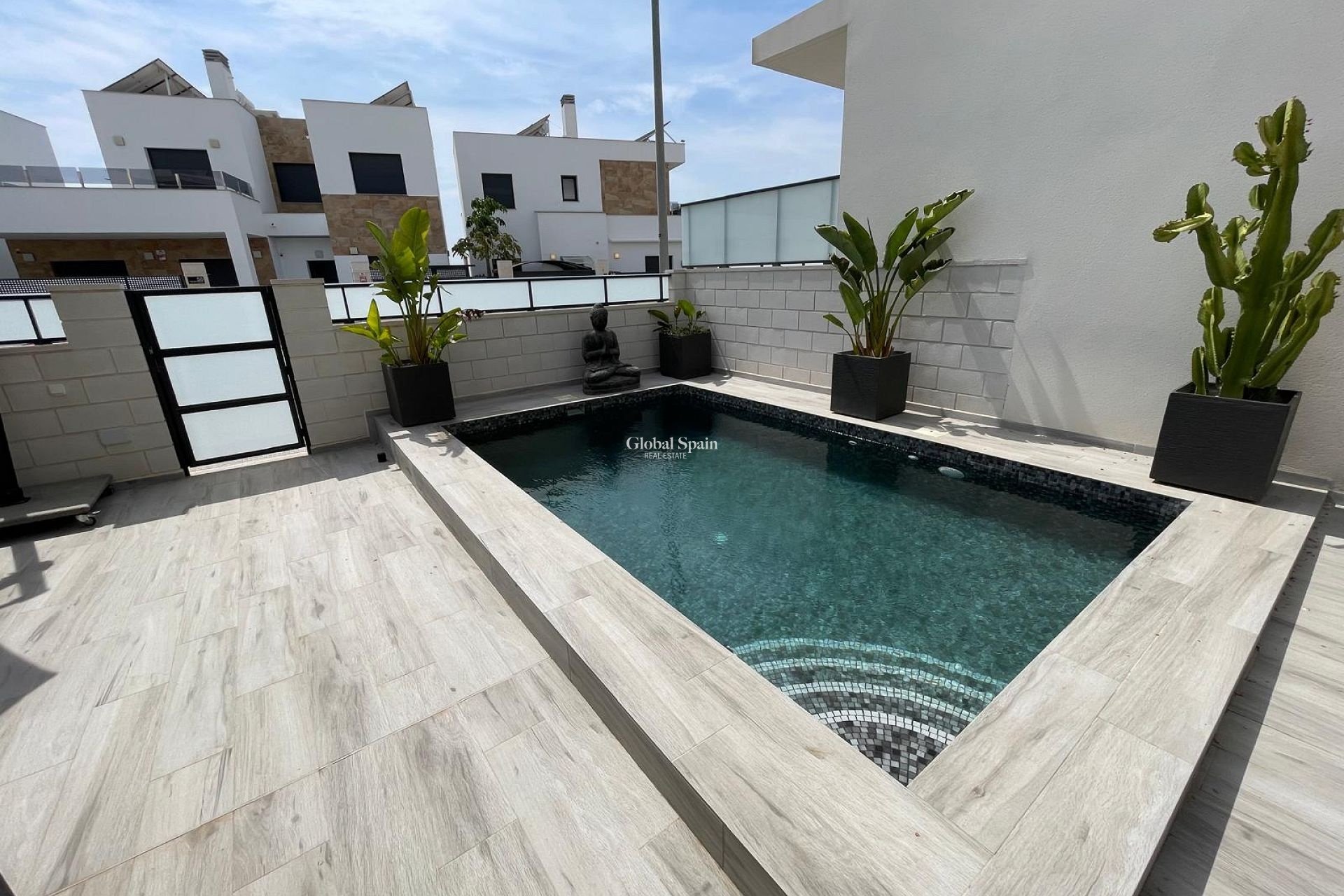 Resale - VILLA -
BENIJÓFAR