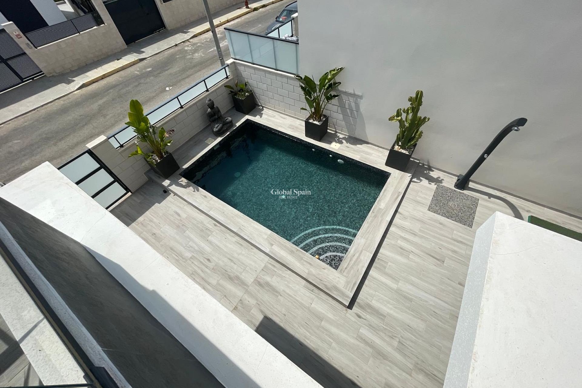 Resale - VILLA -
BENIJÓFAR