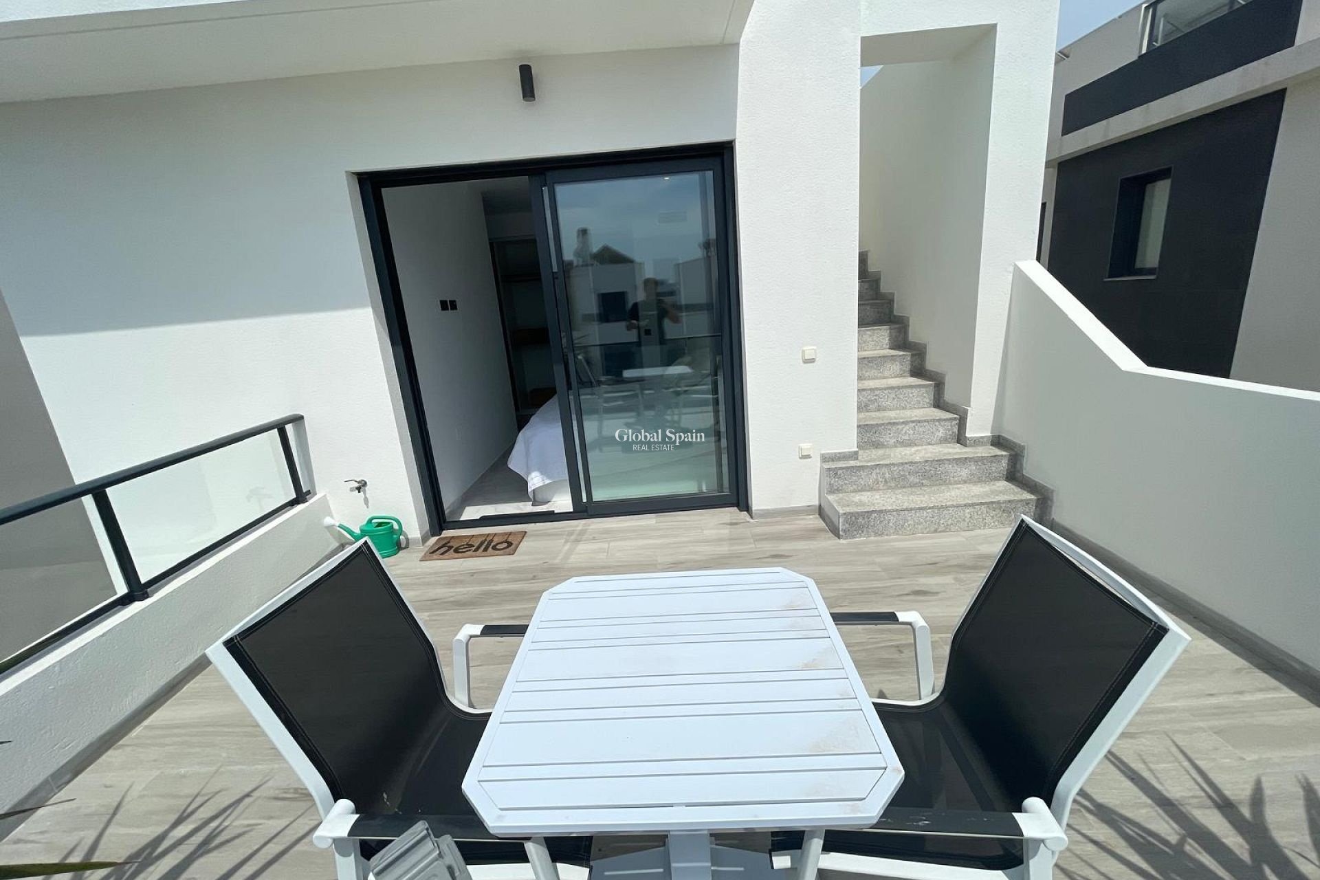 Resale - VILLA -
BENIJÓFAR