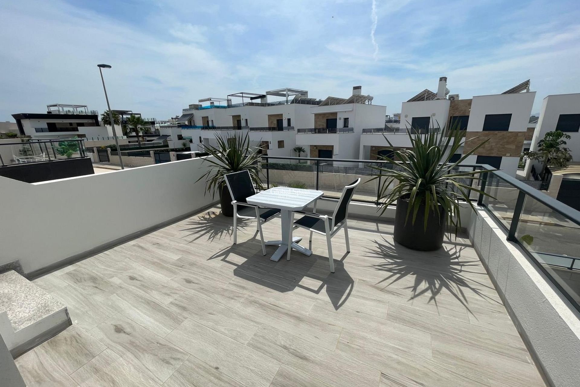 Resale - VILLA -
BENIJÓFAR