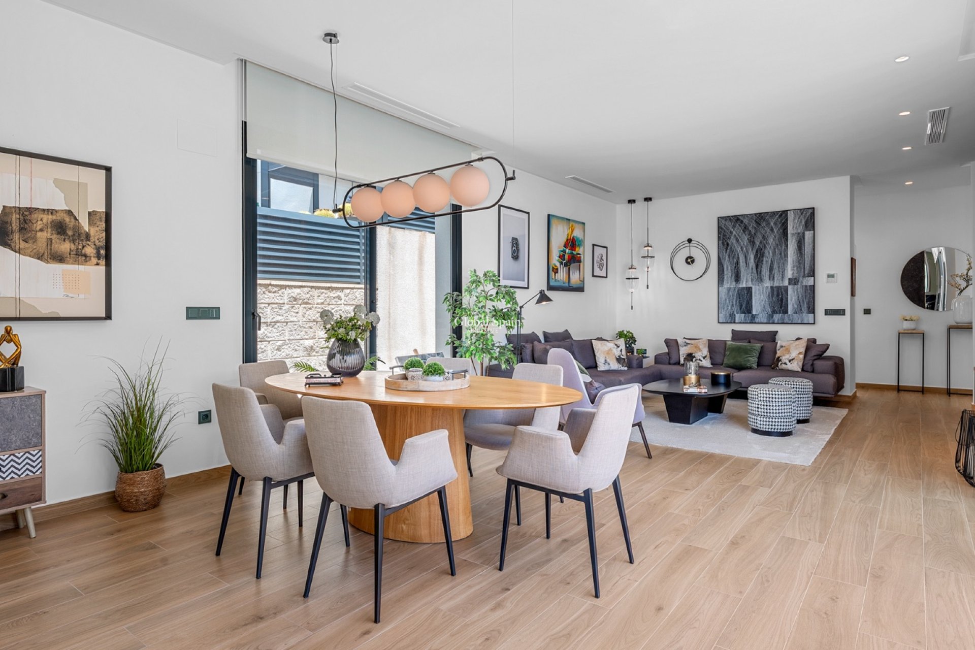 Resale - VILLA -
BENIJÓFAR