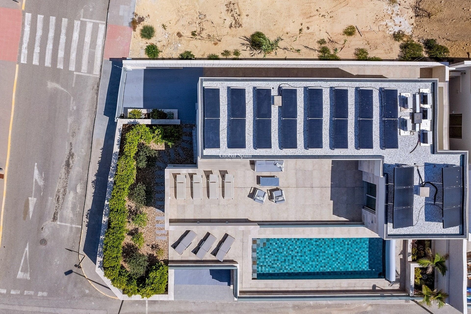 Resale - Villa -
BENIJÓFAR