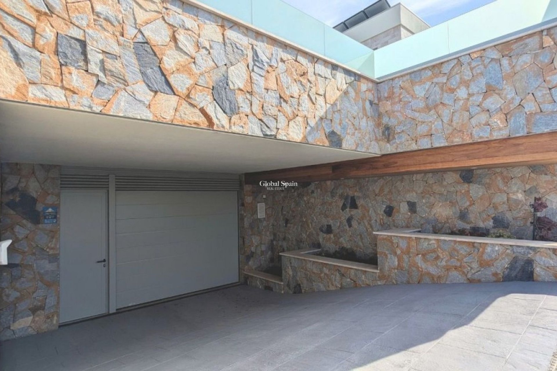 Resale - Villa -
BENIJÓFAR