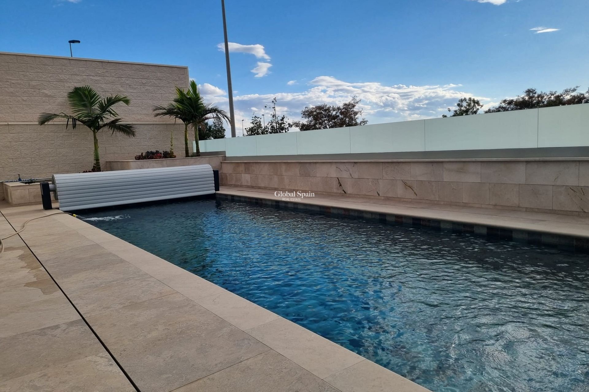 Resale - Villa -
BENIJÓFAR